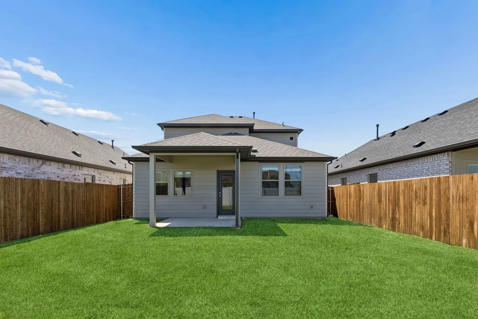 Representative Image - Exterior - N