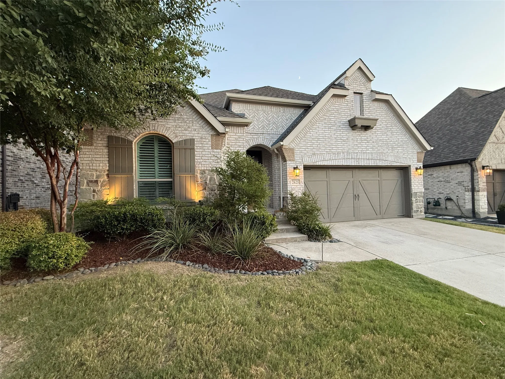 Single Family Residence For Sale in Collin County , 2625 Preakness Place, Celina, Texas 75009, 4 Bedroom, 3 Bathroom, 2 Garage spaces, 2,384 Sqft, built in 2019, mls#21375128, Real Estate Agent in Celina, Homes For Sale in Collin county, Homes For Sale in Celina, Realtor in Celina Texas, Real Estate Brokerage Independent Realty Texas, Luminita Cordes Realtor
