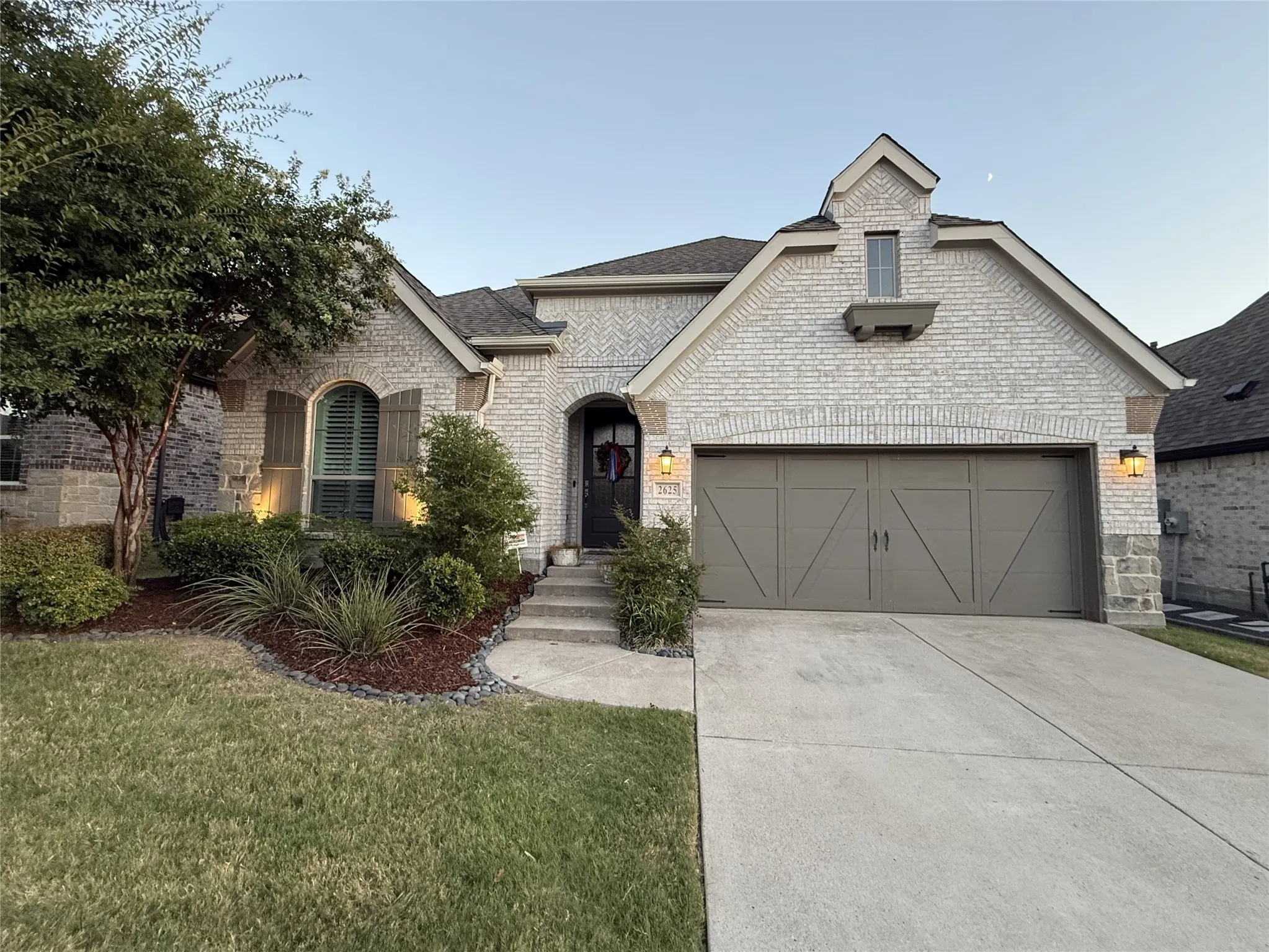Single Family Residence For Sale in Collin County , 2625 Preakness Place, Celina, Texas 75009, 4 Bedroom, 3 Bathroom, 2 Garage spaces, 2,384 Sqft, built in 2019, mls#21375128, Real Estate Agent in Celina, Homes For Sale in Collin county, Homes For Sale in Celina, Realtor in Celina Texas, Real Estate Brokerage Independent Realty Texas, Luminita Cordes Realtor