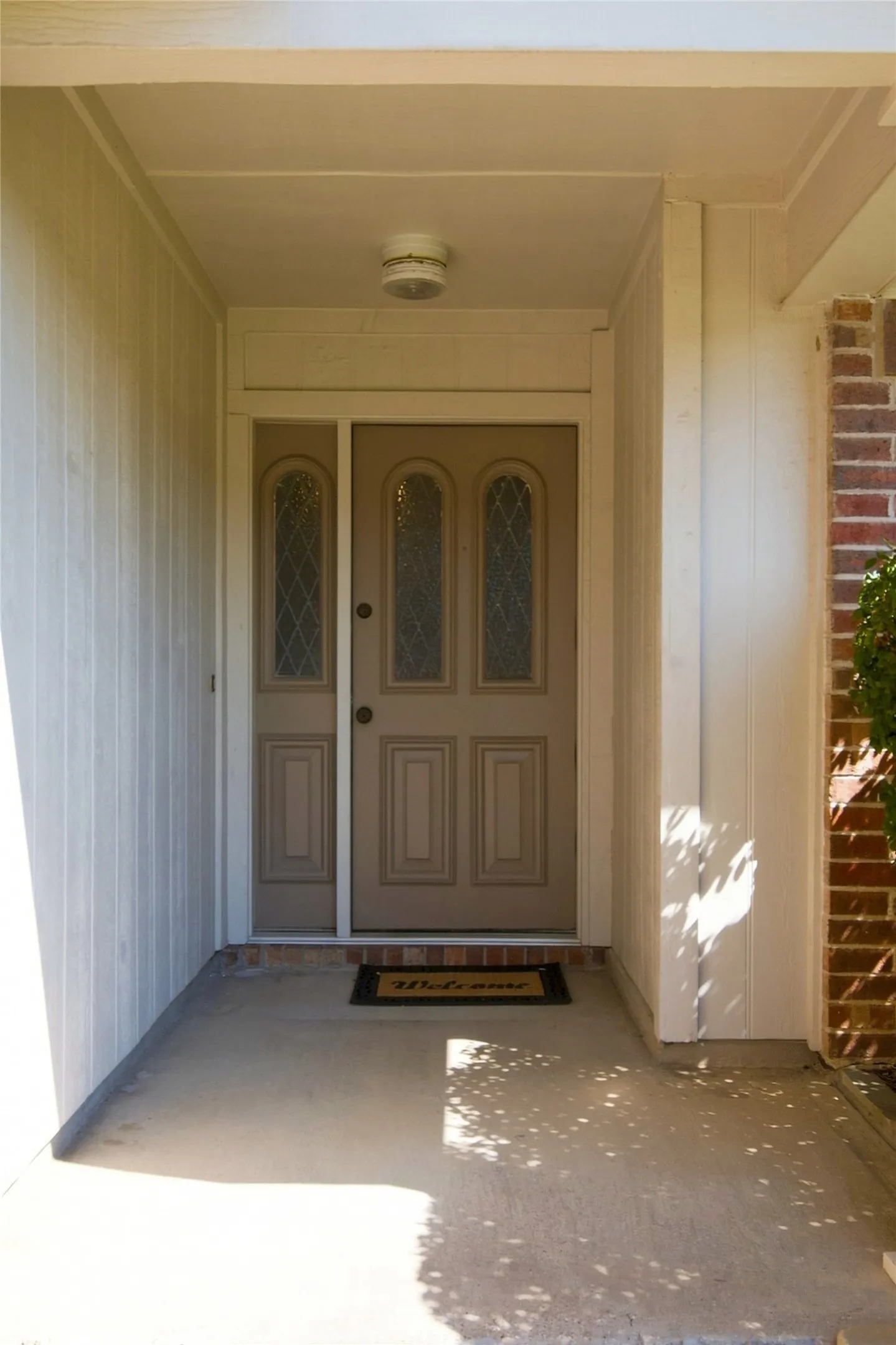 Welcome Home!