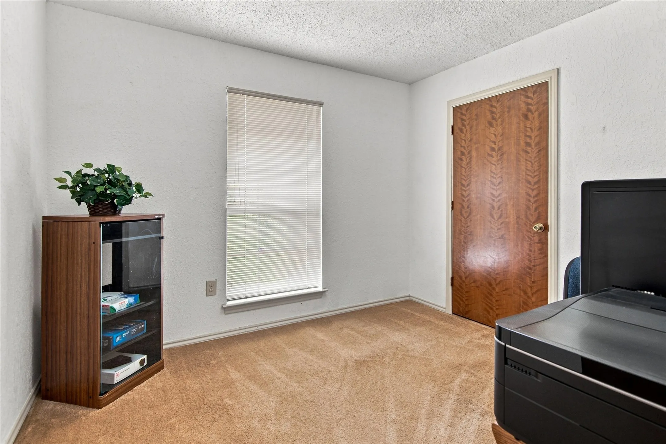 The additional bedrooms offer comfortable spaces for family, guests, or