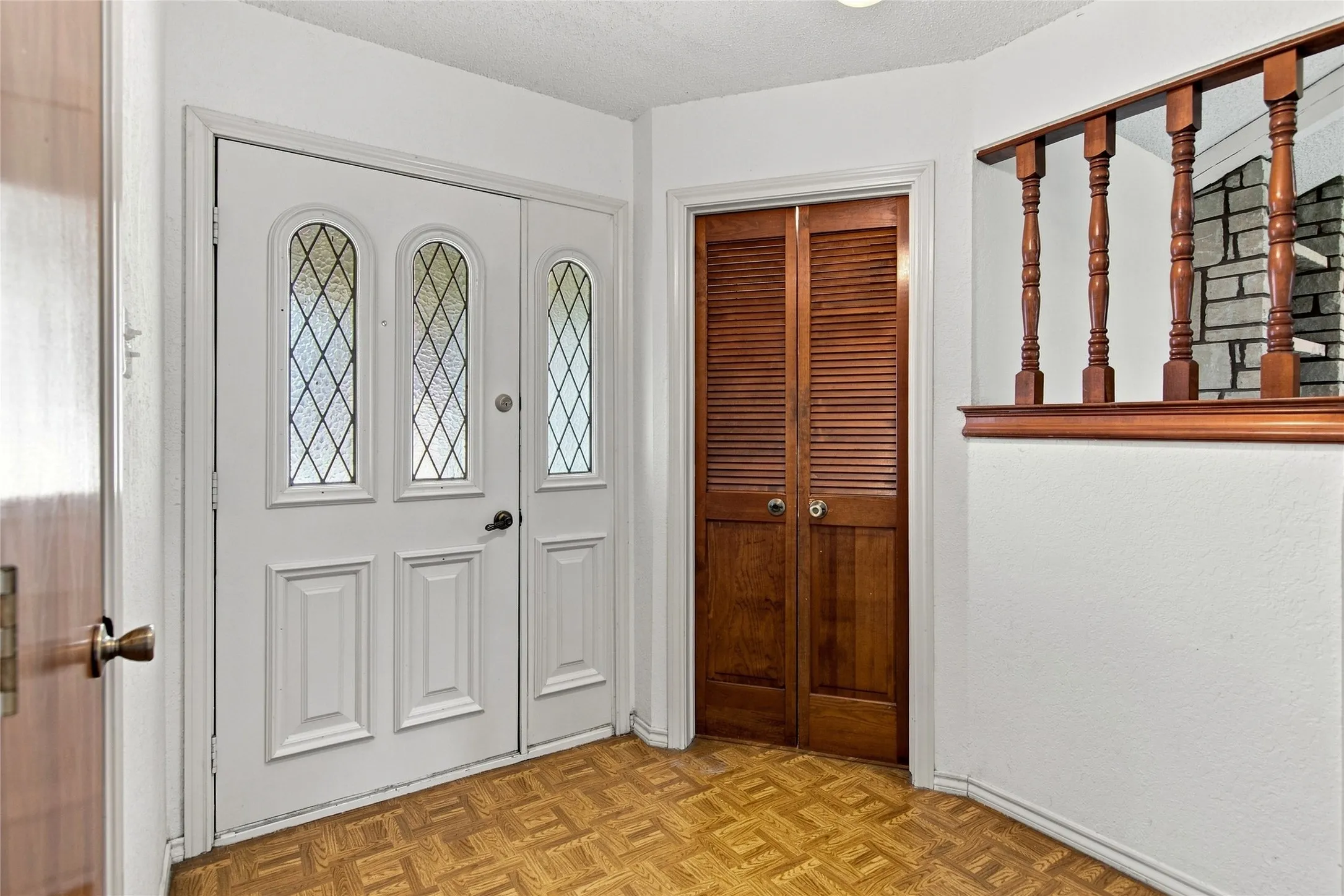 Step inside and the feeling continues.