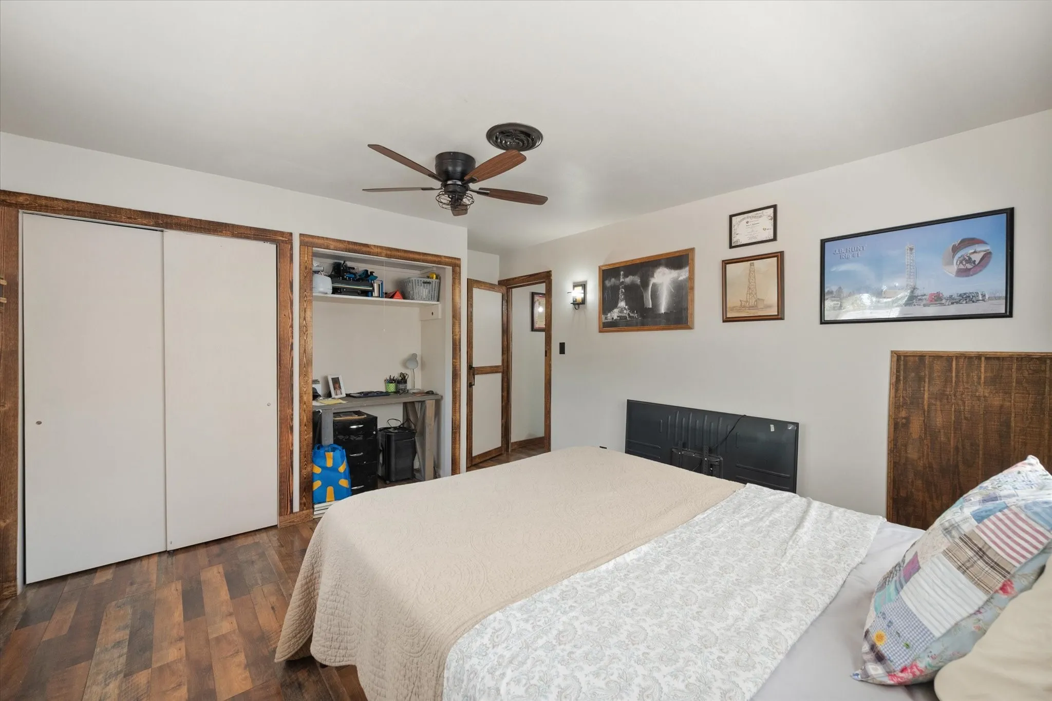 Single Family Residence For Sale in Freestone County , 427 E Bradley Street, Fairfield, Texas 75840, 2 Bedroom, 2 Bathroom, 2 Garage spaces, 1,476 Sqft, built in 1960, mls#21371525, Real Estate Agent in Fairfield, Homes For Sale in Freestone county, Homes For Sale in Fairfield, Realtor in Fairfield Texas, Real Estate Brokerage Independent Realty Texas, Luminita Cordes Realtor