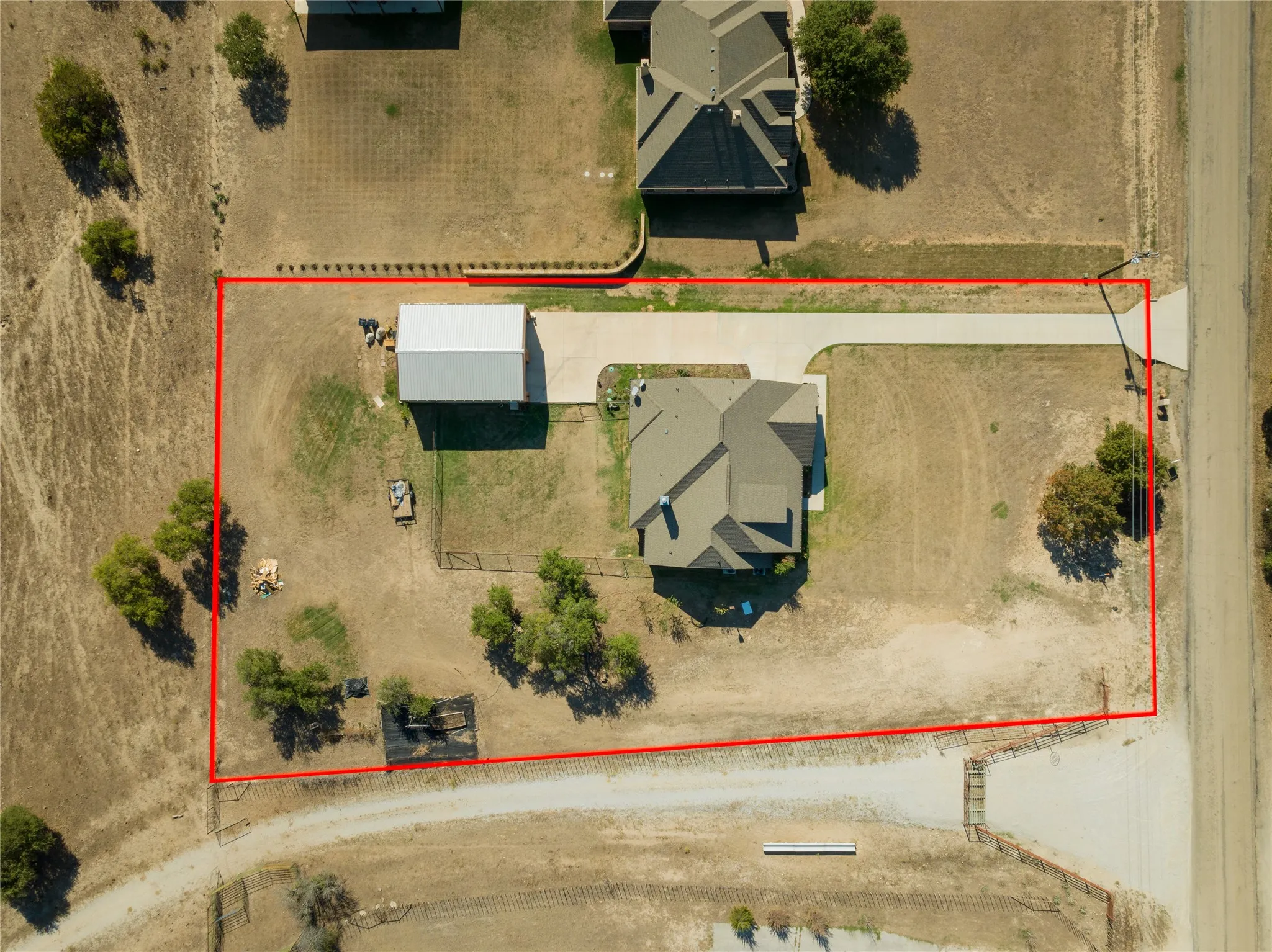 Single Family Residence For Sale in Parker County , 3841 J E Woody Road, Springtown, Texas 76082, 4 Bedroom, 3 Bathroom, 4 Garage spaces, 2,628 Sqft, built in 2019, mls#21377978, Real Estate Agent in Springtown, Homes For Sale in Parker county, Homes For Sale in Springtown, Realtor in Springtown Texas, Real Estate Brokerage Independent Realty Texas, Luminita Cordes Realtor