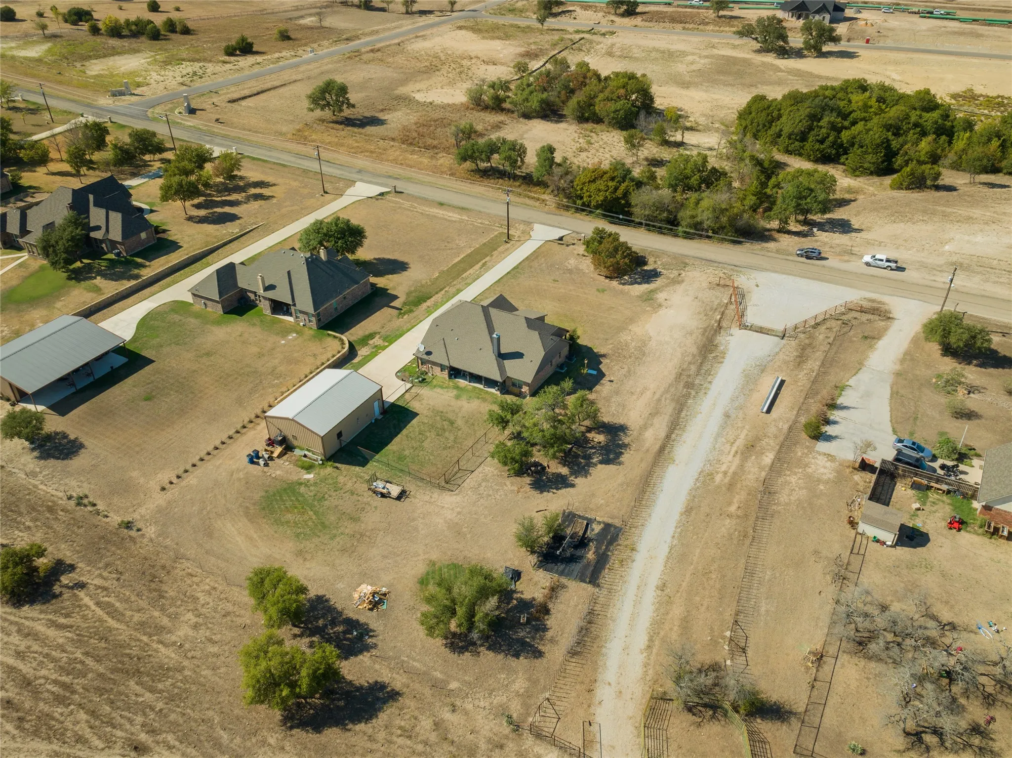 Single Family Residence For Sale in Parker County , 3841 J E Woody Road, Springtown, Texas 76082, 4 Bedroom, 3 Bathroom, 4 Garage spaces, 2,628 Sqft, built in 2019, mls#21377978, Real Estate Agent in Springtown, Homes For Sale in Parker county, Homes For Sale in Springtown, Realtor in Springtown Texas, Real Estate Brokerage Independent Realty Texas, Luminita Cordes Realtor