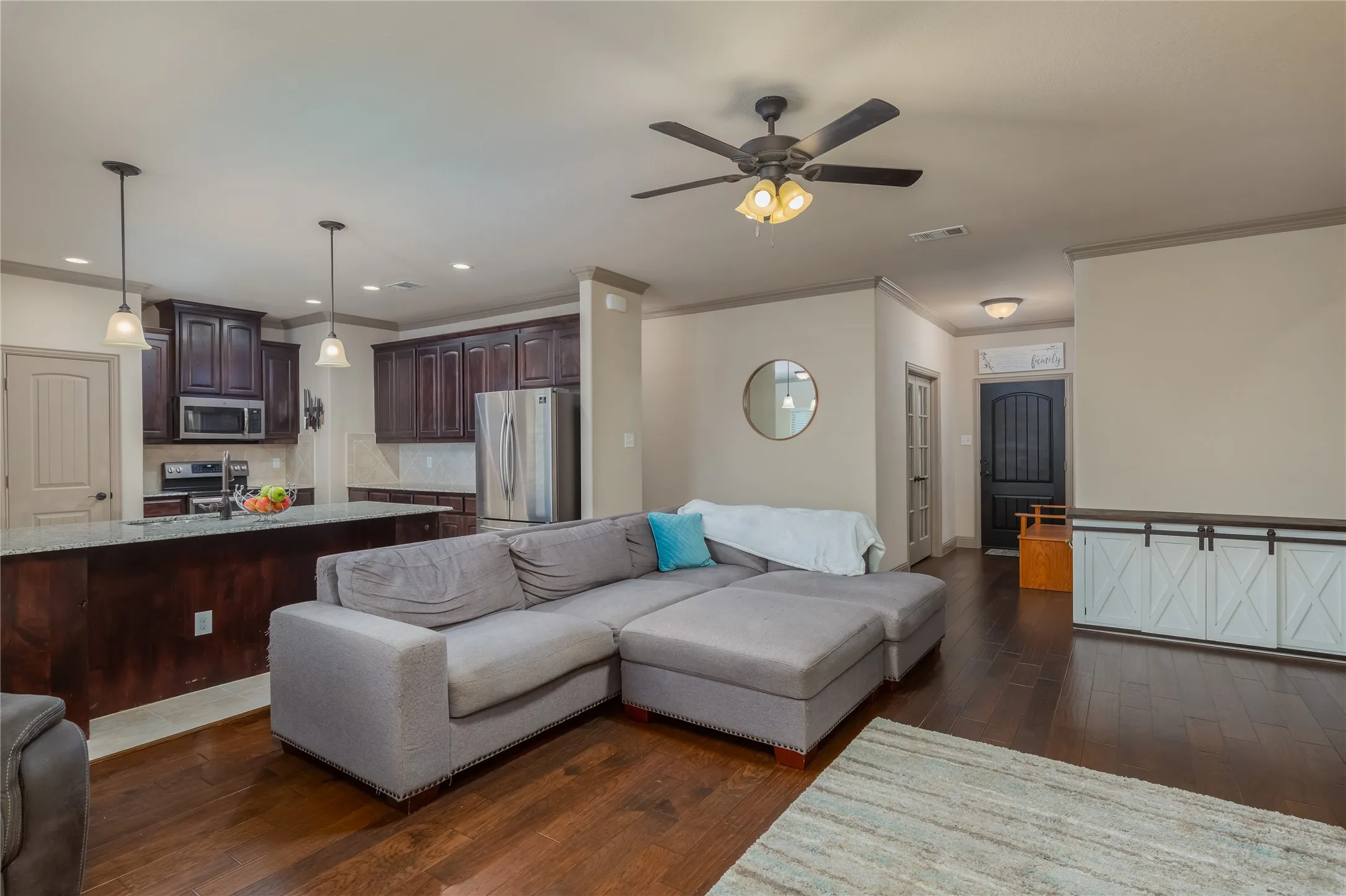 Single Family Residence For Sale in Parker County , 3841 J E Woody Road, Springtown, Texas 76082, 4 Bedroom, 3 Bathroom, 4 Garage spaces, 2,628 Sqft, built in 2019, mls#21377978, Real Estate Agent in Springtown, Homes For Sale in Parker county, Homes For Sale in Springtown, Realtor in Springtown Texas, Real Estate Brokerage Independent Realty Texas, Luminita Cordes Realtor