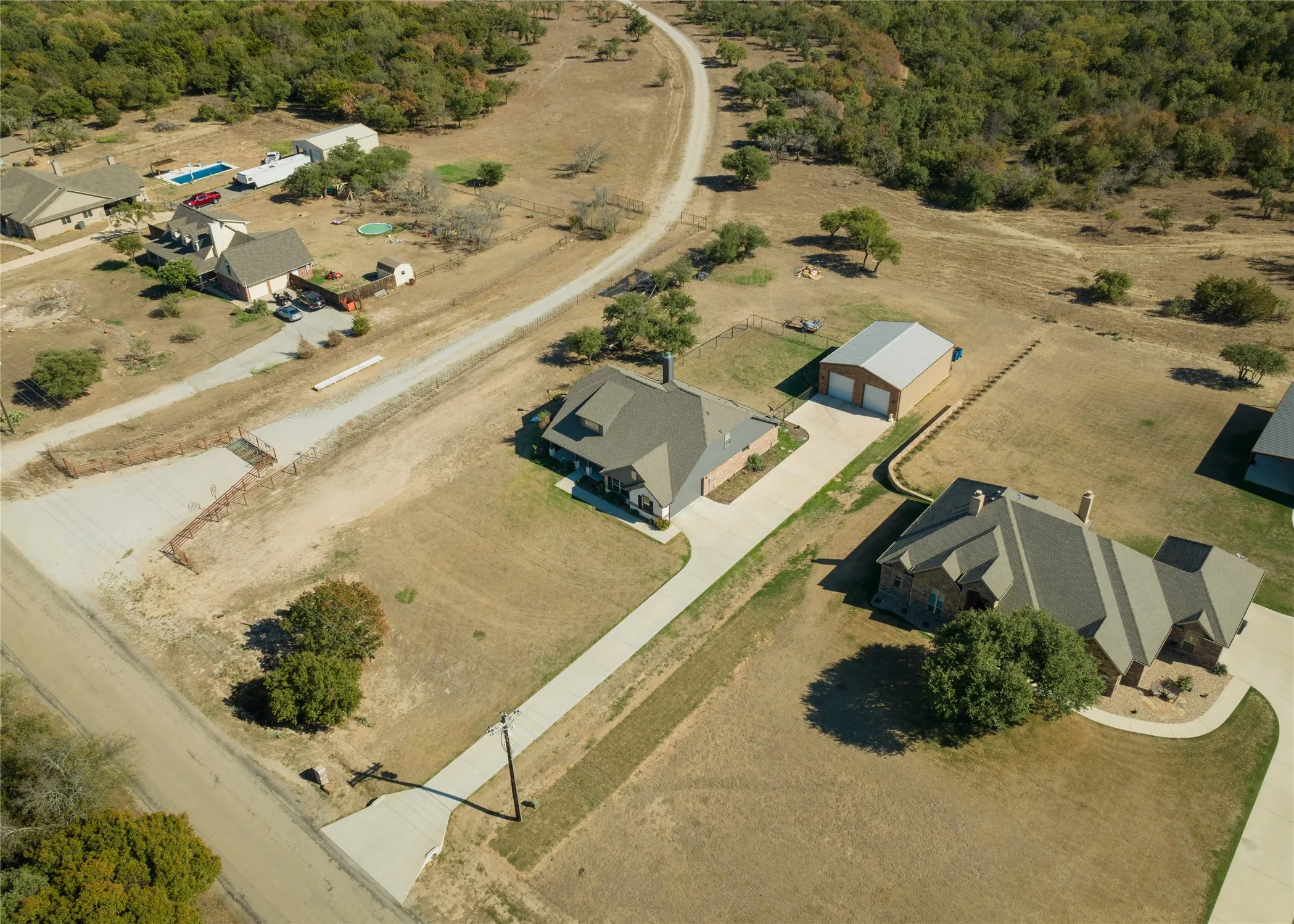 Single Family Residence For Sale in Parker County , 3841 J E Woody Road, Springtown, Texas 76082, 4 Bedroom, 3 Bathroom, 4 Garage spaces, 2,628 Sqft, built in 2019, mls#21377978, Real Estate Agent in Springtown, Homes For Sale in Parker county, Homes For Sale in Springtown, Realtor in Springtown Texas, Real Estate Brokerage Independent Realty Texas, Luminita Cordes Realtor