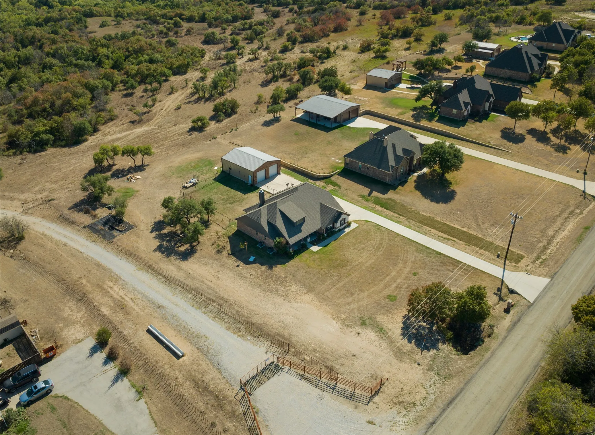 Single Family Residence For Sale in Parker County , 3841 J E Woody Road, Springtown, Texas 76082, 4 Bedroom, 3 Bathroom, 4 Garage spaces, 2,628 Sqft, built in 2019, mls#21377978, Real Estate Agent in Springtown, Homes For Sale in Parker county, Homes For Sale in Springtown, Realtor in Springtown Texas, Real Estate Brokerage Independent Realty Texas, Luminita Cordes Realtor