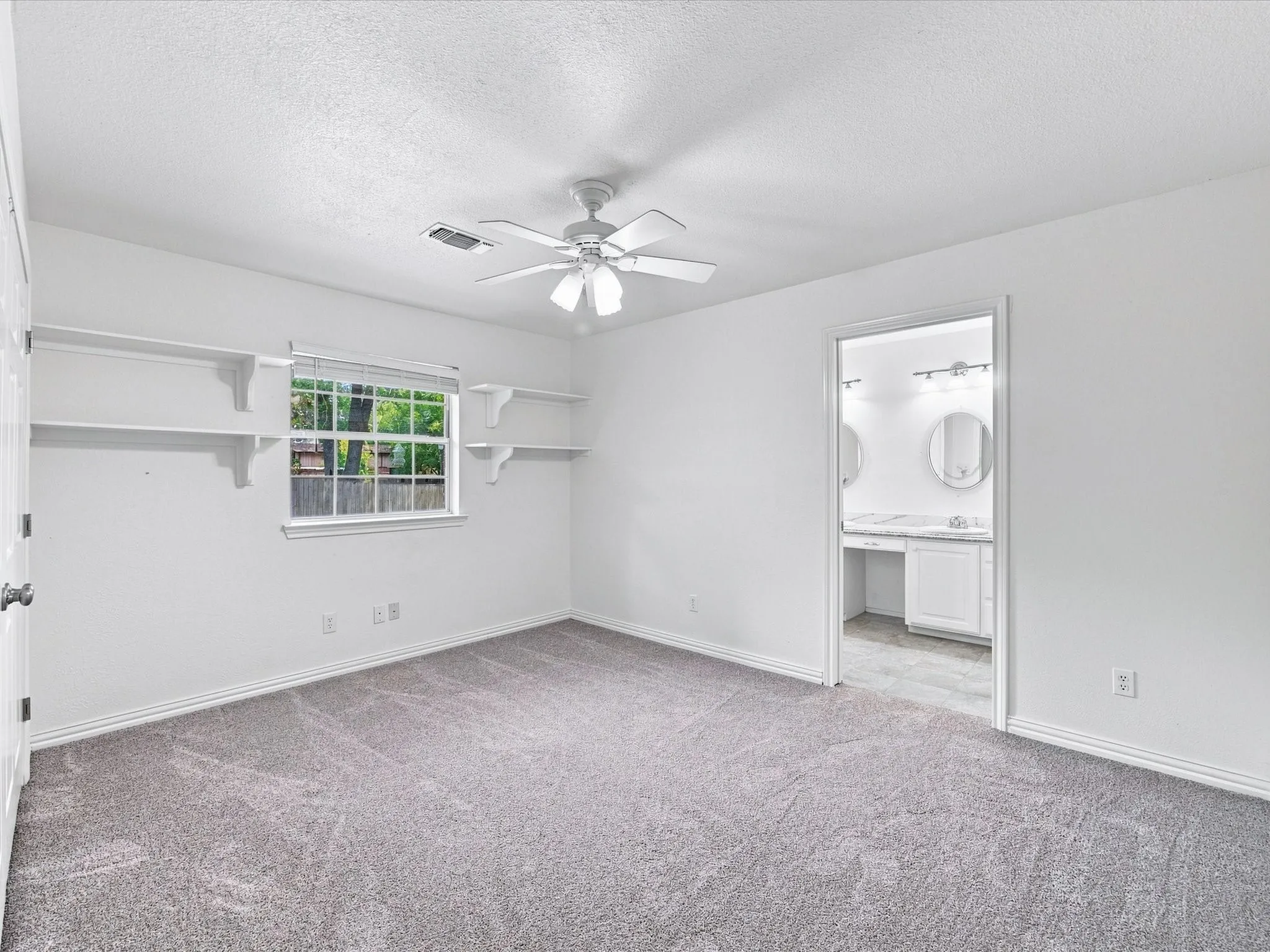 4th bedroom