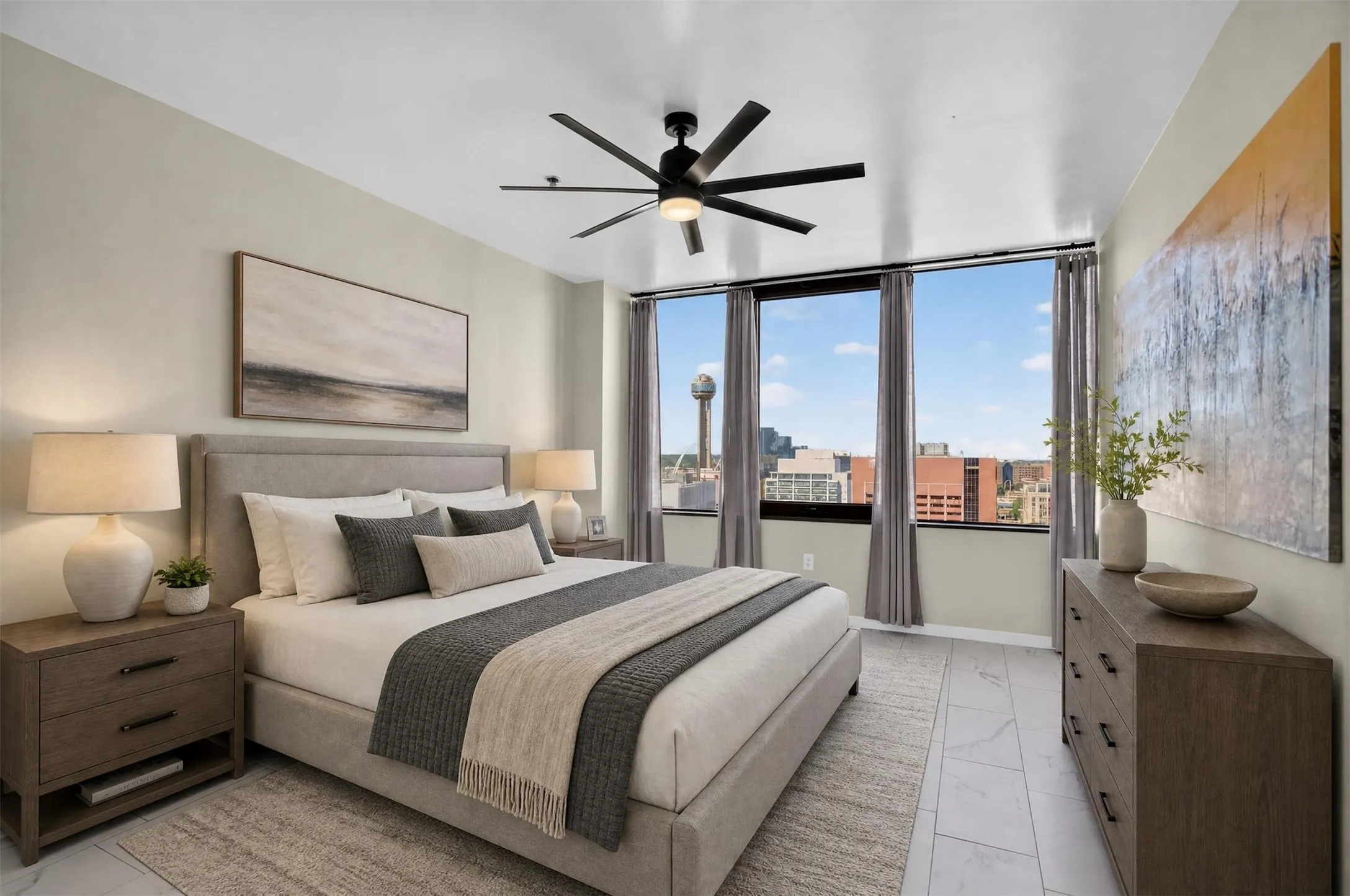 Condominium For Rent in Dallas County , 1200 Main Street 1506, Dallas, Texas 75202, 2 Bedroom, 2 Bathroom, 2 Garage spaces, 1,379 Sqft, built in 1974, mls#21376815, Real Estate Agent in Dallas, Homes For Rent in Dallas county, Homes For Rent in Dallas, Realtor in Dallas Texas, Real Estate Brokerage Independent Realty Texas, Luminita Cordes Realtor