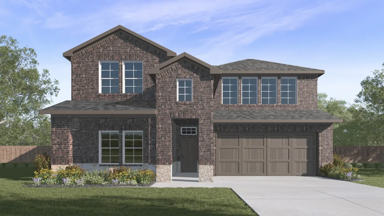 Single Family Residence For Sale in Kaufman County , 2008 Reveille Way, Terrell, Texas 75160, 4 Bedroom, 3 Bathroom, 2 Garage spaces, 2,508 Sqft, built in 2026, mls#21378451, Real Estate Agent in Terrell, Homes For Sale in Kaufman county, Homes For Sale in Terrell, Realtor in Terrell Texas, Real Estate Brokerage Independent Realty Texas, Luminita Cordes Realtor