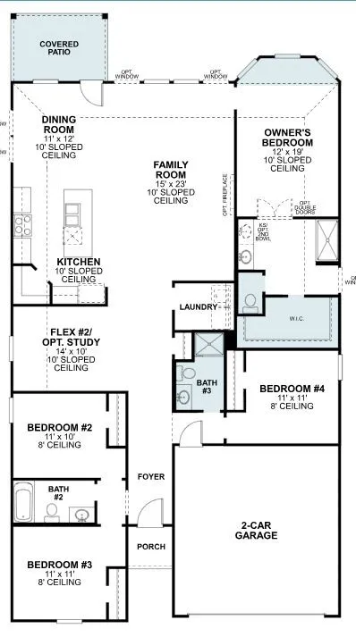 Single Family Residence For Sale in Tarrant County , 1716 Deciduous Drive, Fort Worth, Texas 76131, 4 Bedroom, 3 Bathroom, 2 Garage spaces, 2,142 Sqft, built in 2026, mls#21366346, Real Estate Agent in Fort Worth, Homes For Sale in Tarrant county, Homes For Sale in Fort Worth, Realtor in Fort Worth Texas, Real Estate Brokerage Independent Realty Texas, Luminita Cordes Realtor