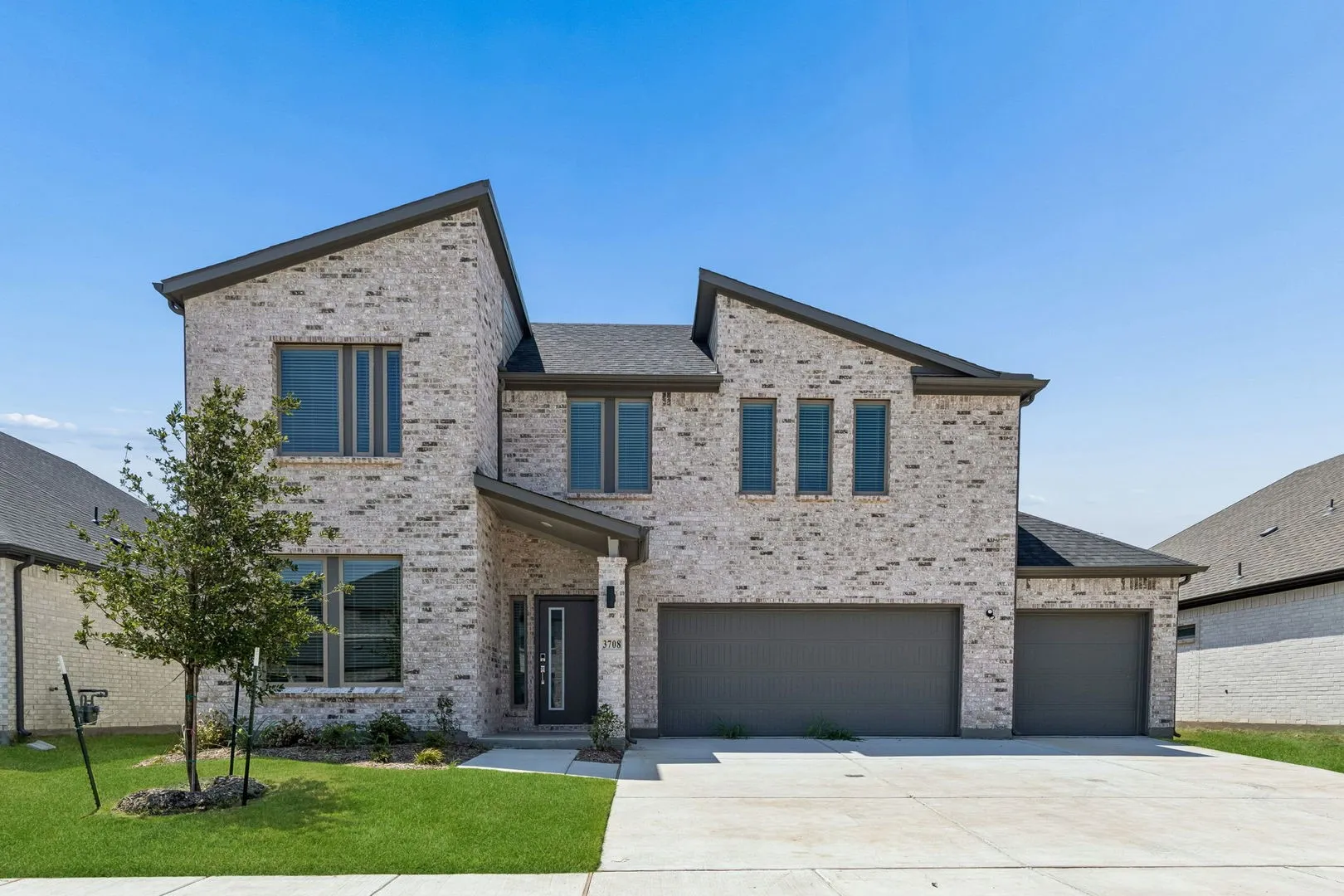 Single Family Residence For Sale in Collin County , 3701 Copperwood Drive, Princeton, Texas 75071, 4 Bedroom, 3 Bathroom, 2 Garage spaces, 2,705 Sqft, built in 2026, mls#21378462, Real Estate Agent in Princeton, Homes For Sale in Collin county, Homes For Sale in Princeton, Realtor in Princeton Texas, Real Estate Brokerage Independent Realty Texas, Luminita Cordes Realtor