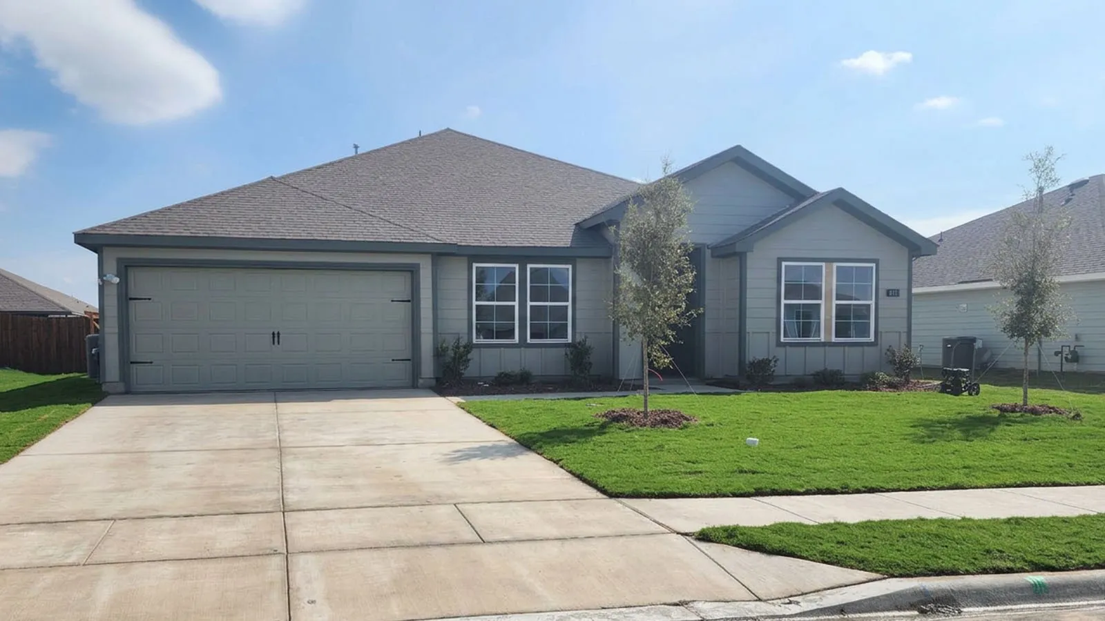 Single Family Residence For Sale in Collin County , 411 White Willow Drive, Nevada, Texas 75173, 4 Bedroom, 2 Bathroom, 2 Garage spaces, 2,136 Sqft, built in 2026, mls#21378483, Real Estate Agent in Nevada, Homes For Sale in Collin county, Homes For Sale in Nevada, Realtor in Nevada Texas, Real Estate Brokerage Independent Realty Texas, Luminita Cordes Realtor