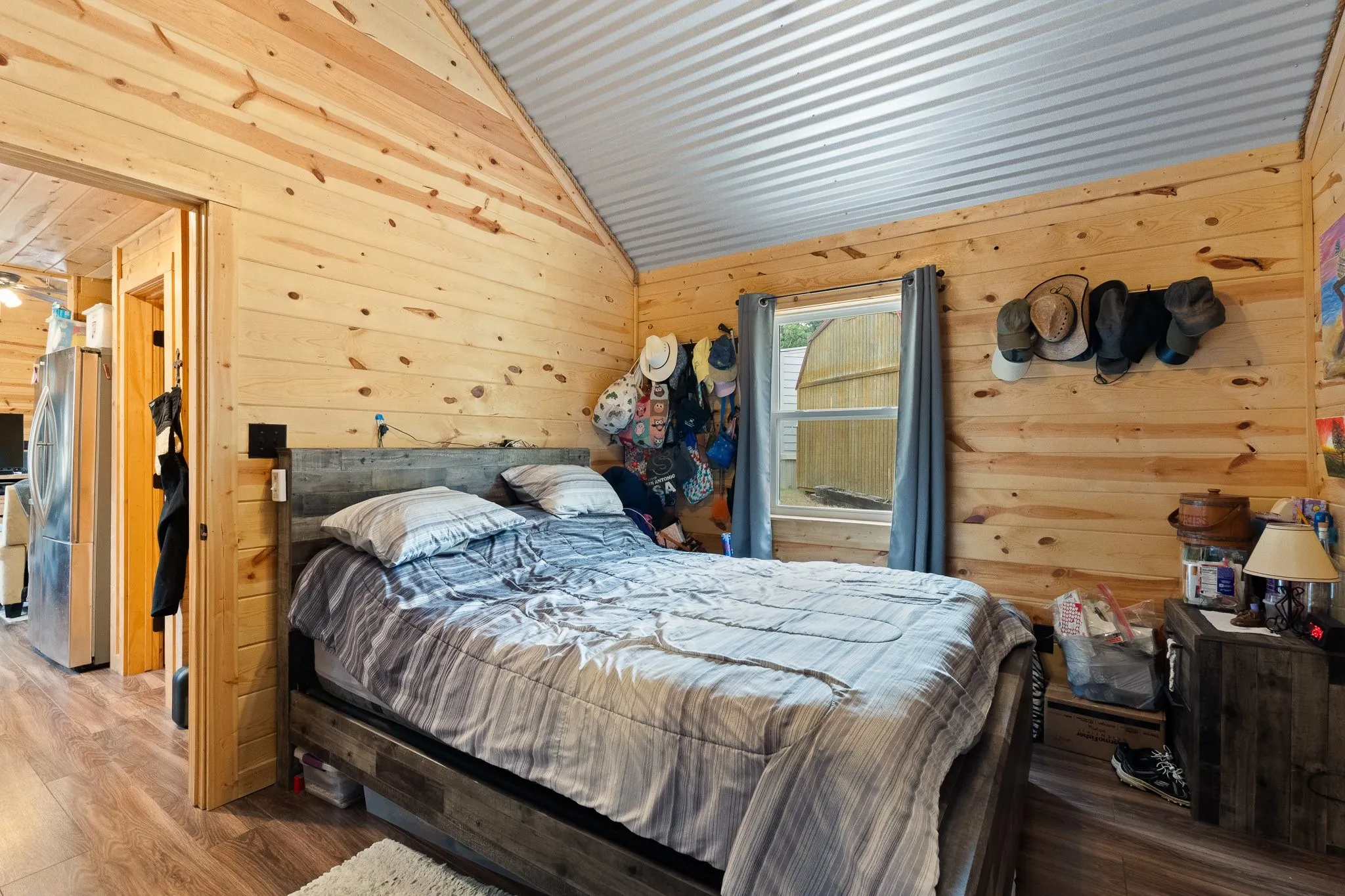 Single Family Residence For Sale in Johnson County , 292 Chambers Drive, Alvarado, Texas 76009, 1 Bedroom, 1 Bathroom, Garage spaces, 532 Sqft, built in 2021, mls#21377962, Real Estate Agent in Alvarado, Homes For Sale in Johnson county, Homes For Sale in Alvarado, Realtor in Alvarado Texas, Real Estate Brokerage Independent Realty Texas, Luminita Cordes Realtor