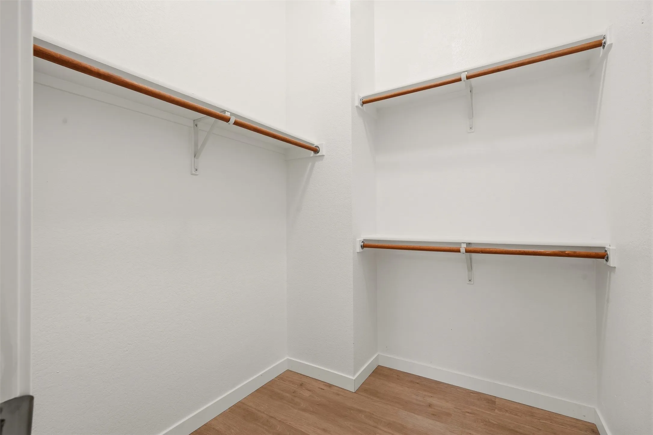 Owners Closet
