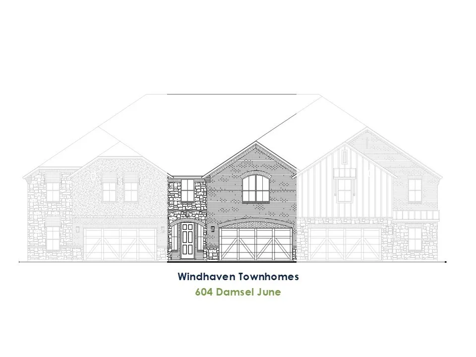 Townhouse For Sale in Denton County , 604 Damsel June Street, Lewisville, Texas 75056, 3 Bedroom, 3 Bathroom, 2 Garage spaces, 2,437 Sqft, built in 2026, mls#21378487, Real Estate Agent in Lewisville, Homes For Sale in Denton county, Homes For Sale in Lewisville, Realtor in Lewisville Texas, Real Estate Brokerage Independent Realty Texas, Luminita Cordes Realtor