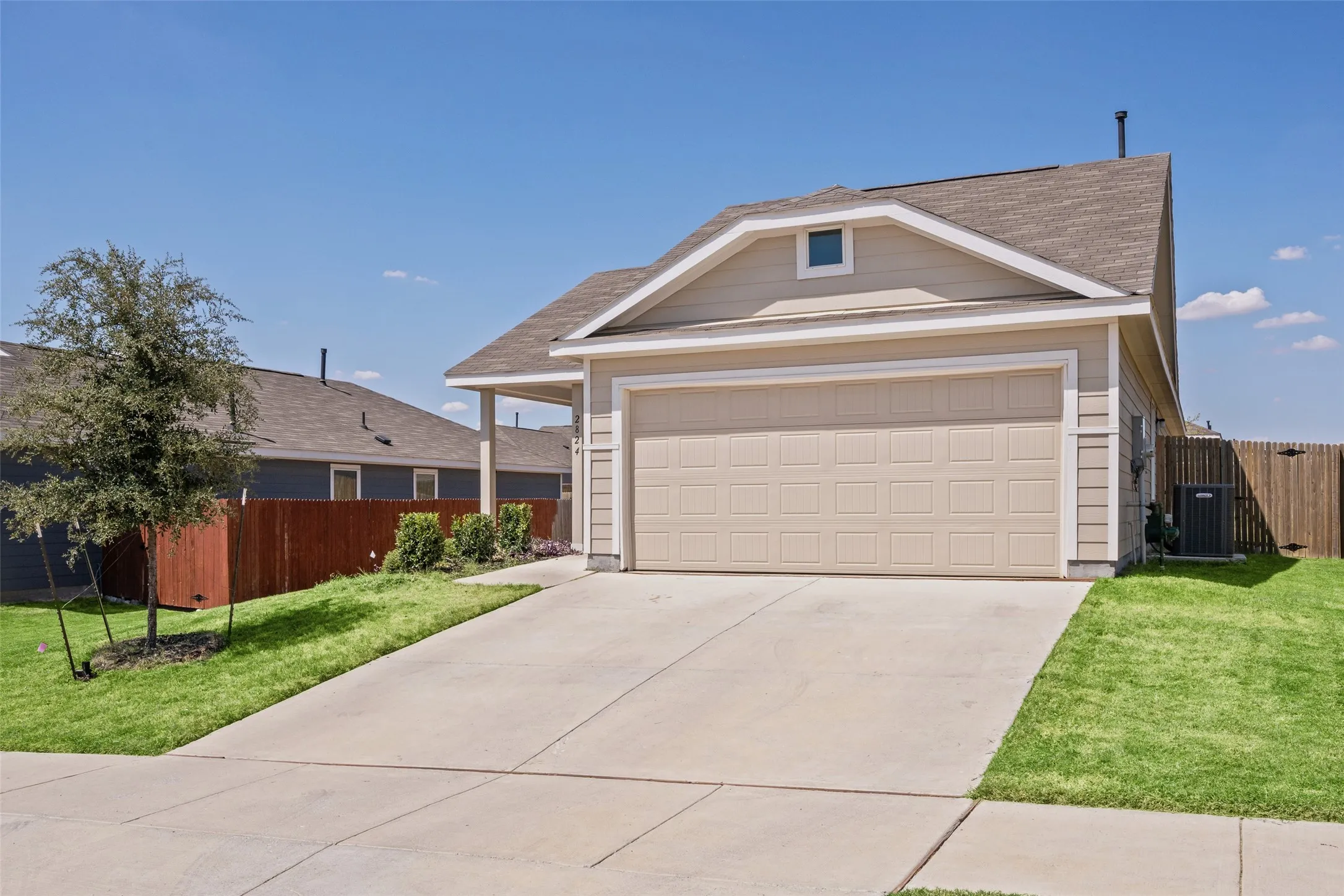 Single Family Residence For Sale in Tarrant County , 2824 Slatewood Drive, Fort Worth, Texas 76179, 3 Bedroom, 2 Bathroom, 2 Garage spaces, 1,440 Sqft, built in 2023, mls#21377447, Real Estate Agent in Fort Worth, Homes For Sale in Tarrant county, Homes For Sale in Fort Worth, Realtor in Fort Worth Texas, Real Estate Brokerage Independent Realty Texas, Luminita Cordes Realtor