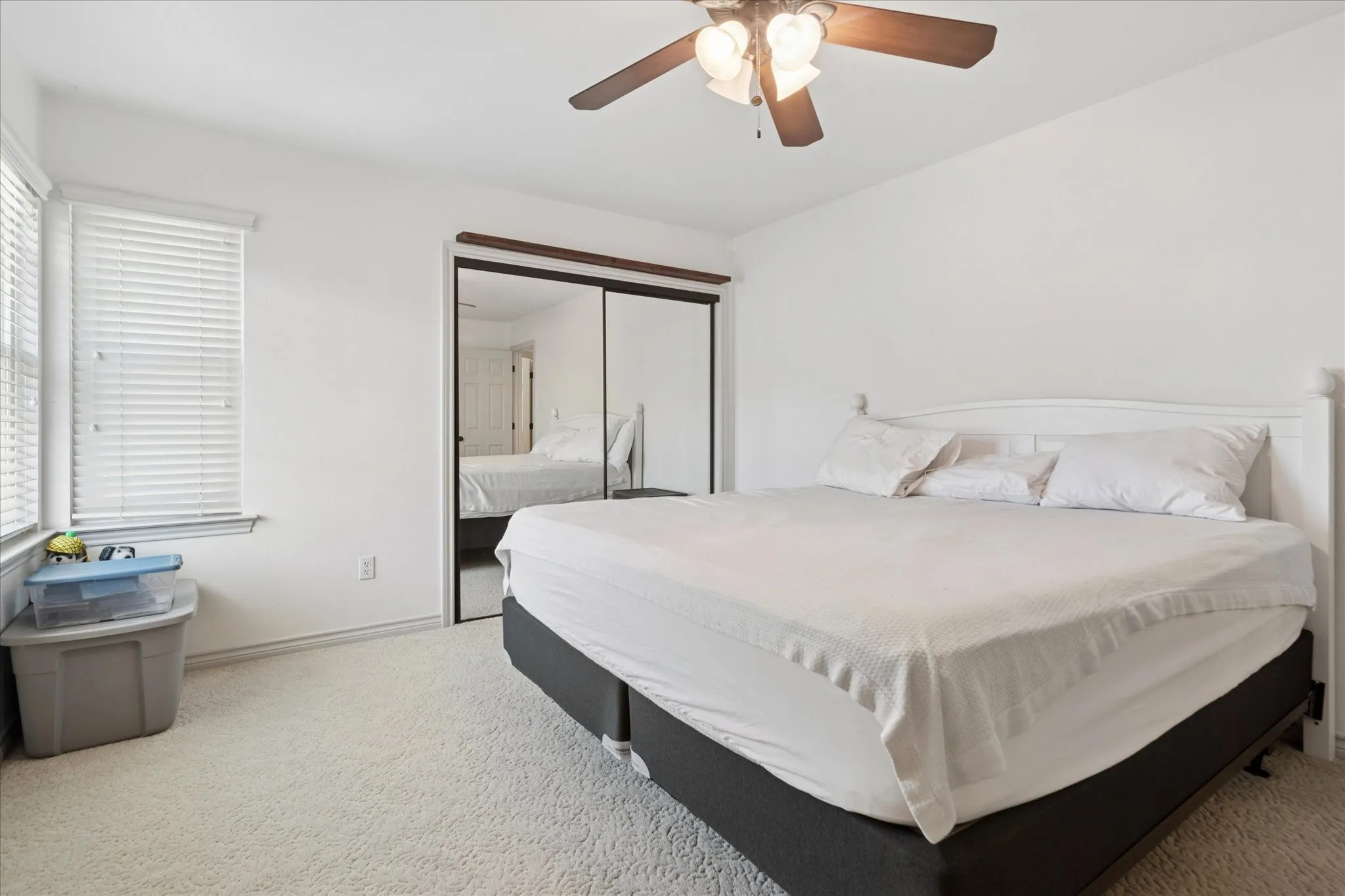 Upstairs Bedroom 2