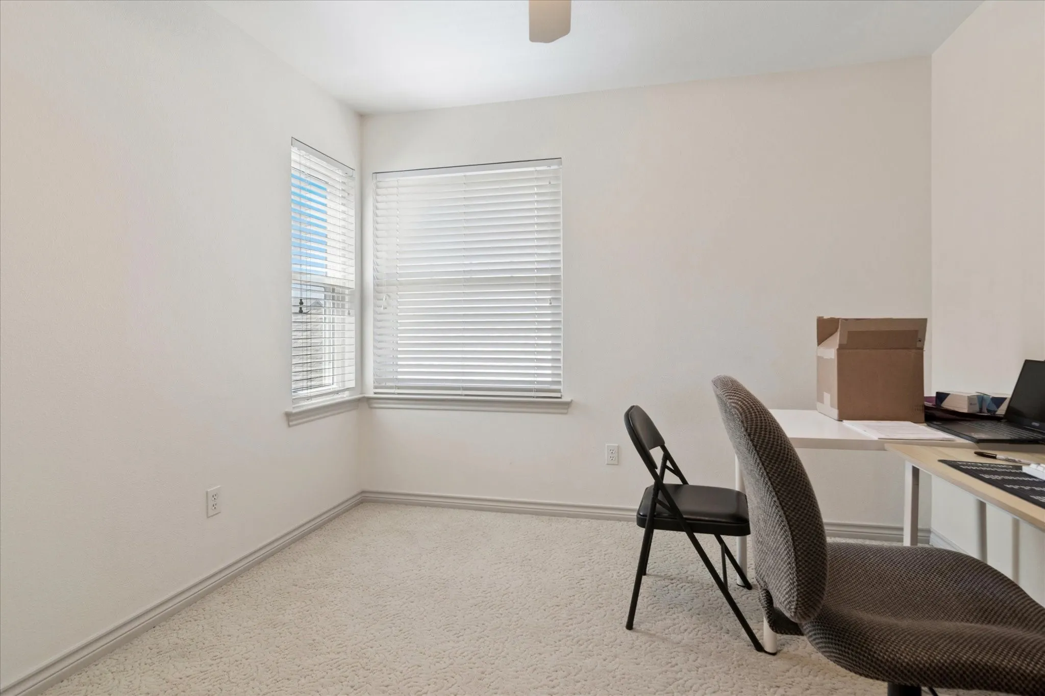 Upstairs Bedroom 1