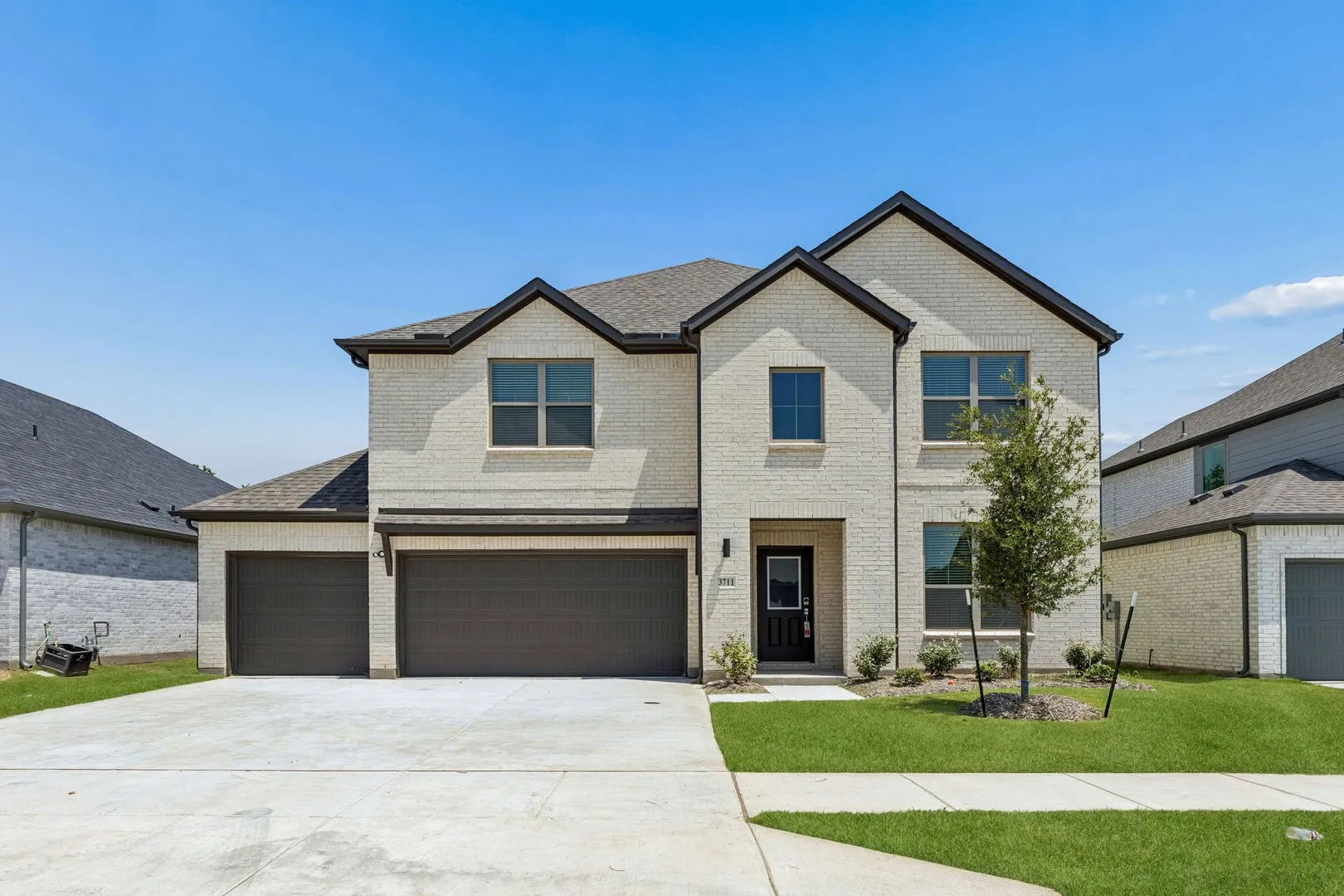Single Family Residence For Sale in Collin County , 3704 Copperwood Drive, Princeton, Texas 75071, 5 Bedroom, 3 Bathroom, 3 Garage spaces, 3,122 Sqft, built in 2026, mls#21378509, Real Estate Agent in Princeton, Homes For Sale in Collin county, Homes For Sale in Princeton, Realtor in Princeton Texas, Real Estate Brokerage Independent Realty Texas, Luminita Cordes Realtor