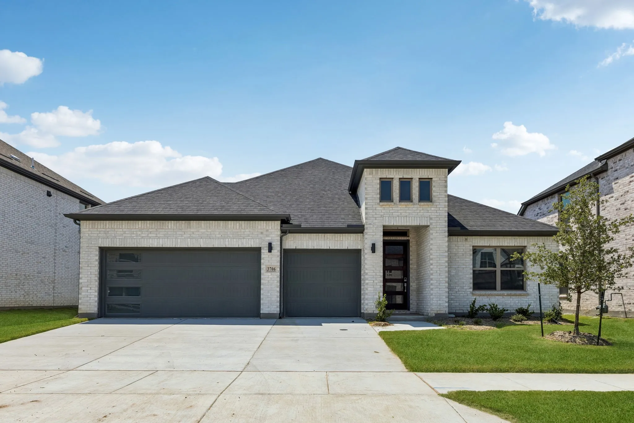 Single Family Residence For Sale in Collin County , 3706 Copperwood Drive, Princeton, Texas 75071, 4 Bedroom, 3 Bathroom, 3 Garage spaces, 2,653 Sqft, built in 2026, mls#21378511, Real Estate Agent in Princeton, Homes For Sale in Collin county, Homes For Sale in Princeton, Realtor in Princeton Texas, Real Estate Brokerage Independent Realty Texas, Luminita Cordes Realtor