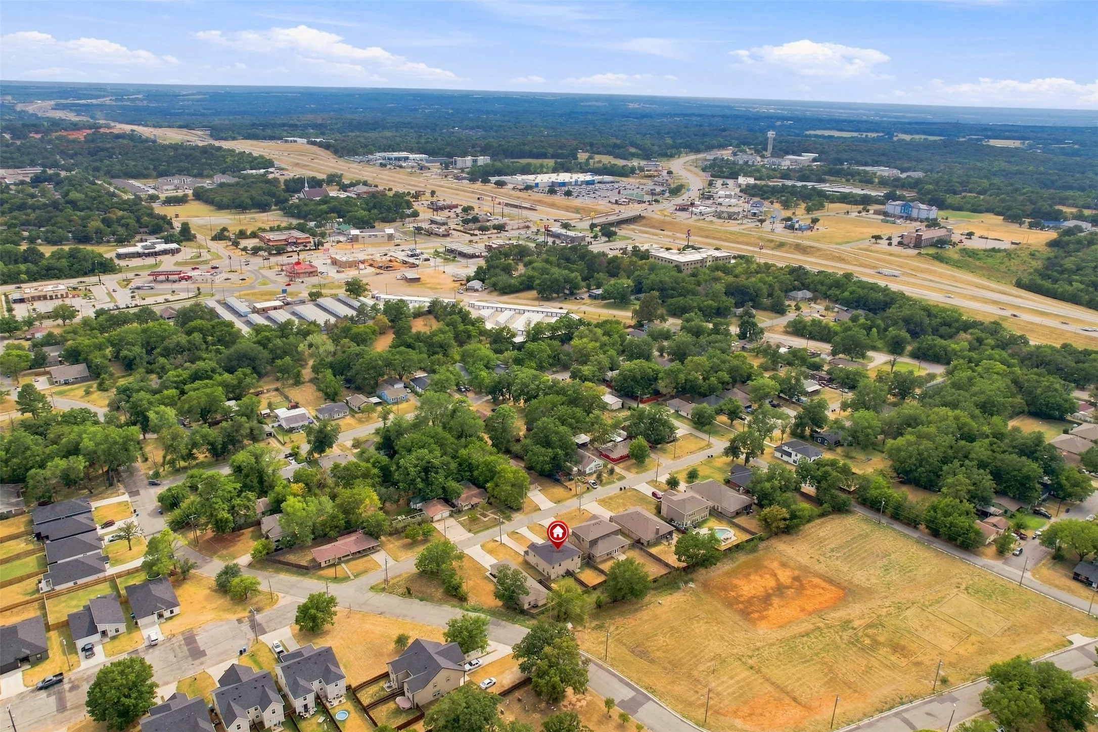 Duplex For Sale in Grayson County , 2805 W Washington Street, Denison, Texas 75020, 6 Bedroom, 6 Bathroom, 2 Garage spaces, 0 Sqft, built in 2020, mls#21369099, Real Estate Agent in Denison, Homes For Sale in Grayson county, Homes For Sale in Denison, Realtor in Denison Texas, Real Estate Brokerage Independent Realty Texas, Luminita Cordes Realtor