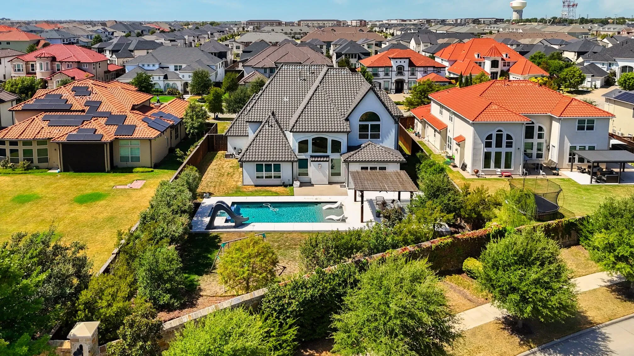 Single Family Residence For Sale in Collin County , 11252 Majestic Prince Circle, Frisco, Texas 75035, 6 Bedroom, 7 Bathroom, 4 Garage spaces, 5,211 Sqft, built in 2017, mls#21376113, Real Estate Agent in Frisco, Homes For Sale in Collin county, Homes For Sale in Frisco, Realtor in Frisco Texas, Real Estate Brokerage Independent Realty Texas, Luminita Cordes Realtor