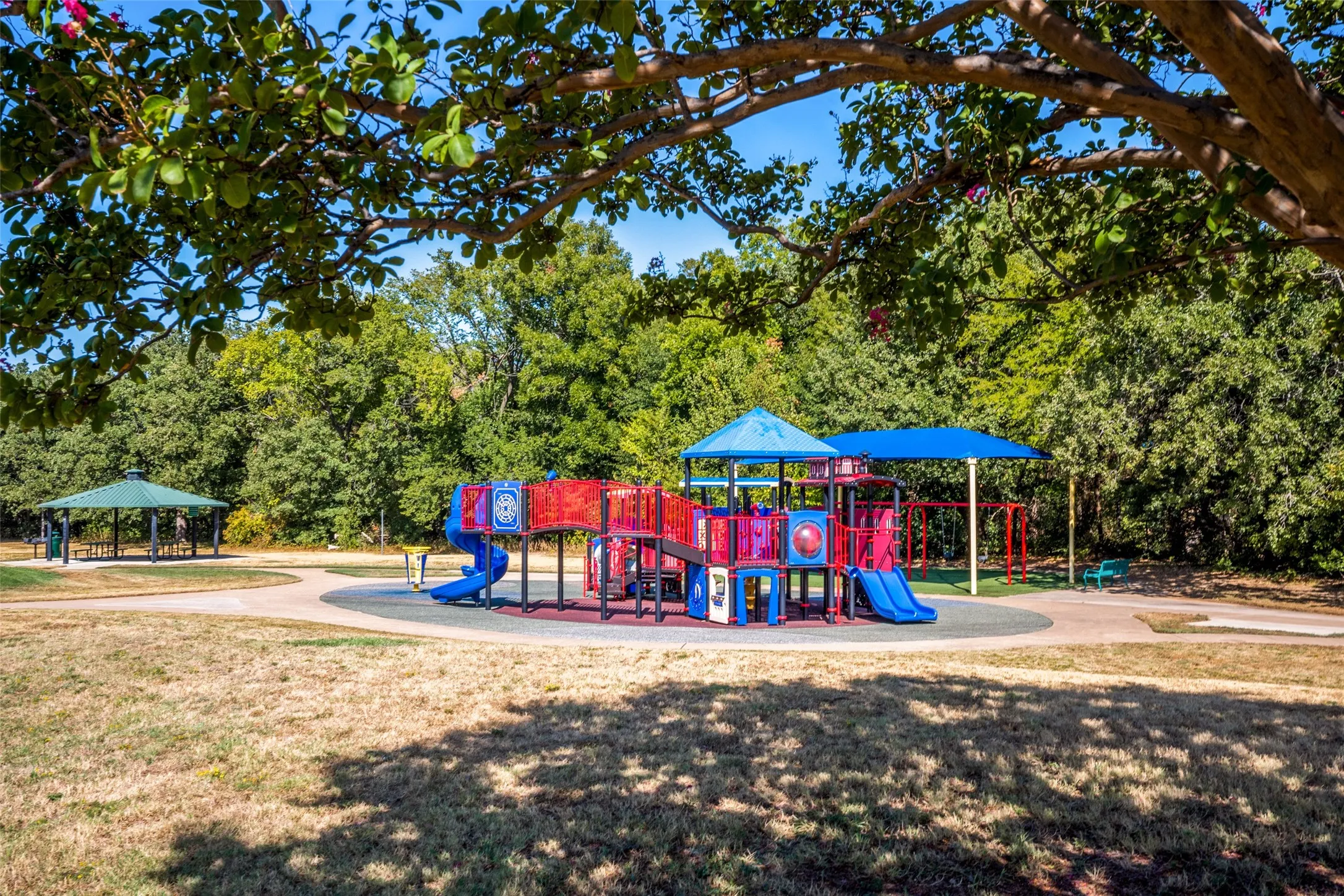 Community park