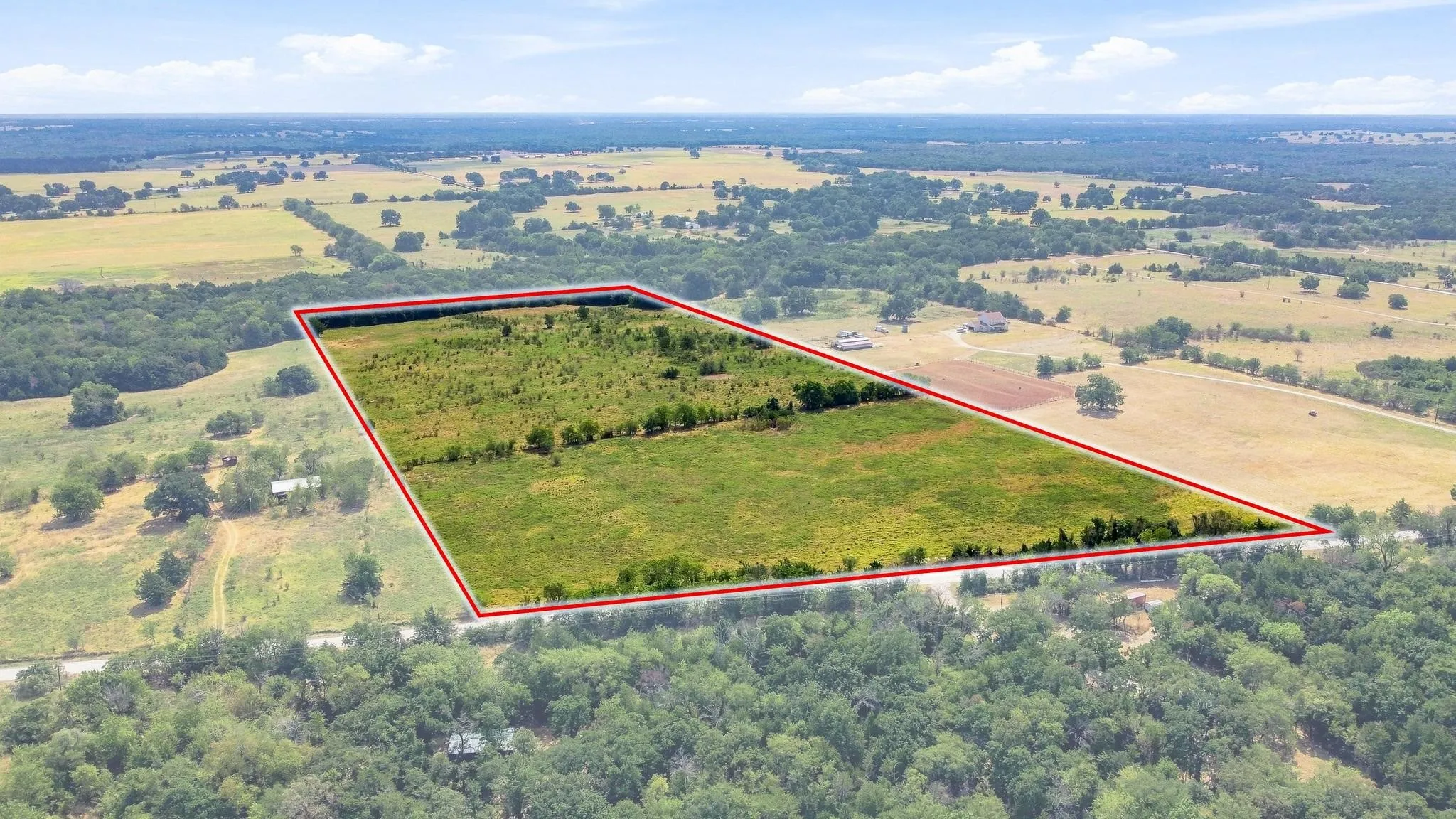 Unimproved Land For Sale in Cooke County , 3510 County Road 127, Whitesboro, Texas 76273, 0, 0, Garage spaces, 0 Sqft, built in 0, mls#21363017, Real Estate Agent in Whitesboro, Homes For Sale in Cooke county, Homes For Sale in Whitesboro, Realtor in Whitesboro Texas, Real Estate Brokerage Independent Realty Texas, Luminita Cordes Realtor