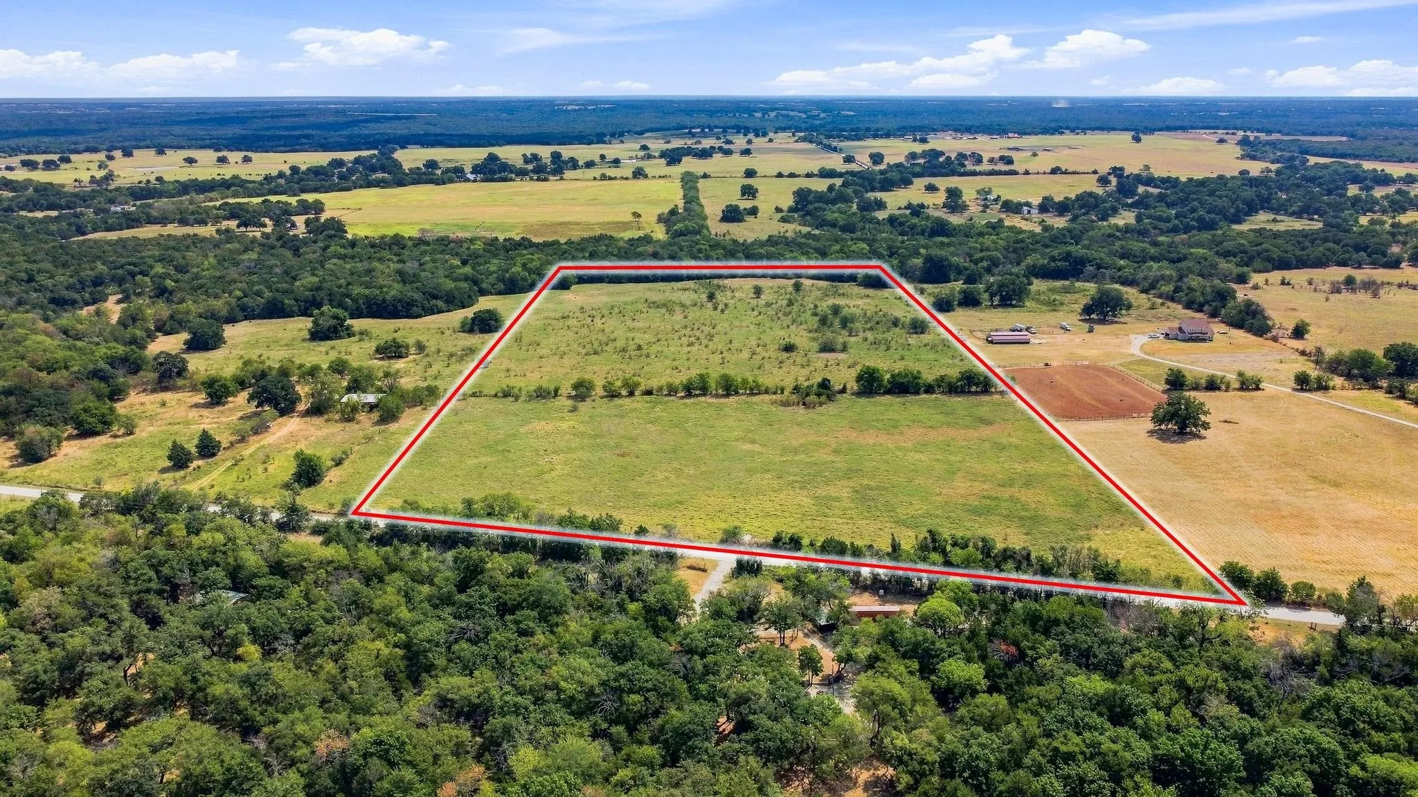 Unimproved Land For Sale in Cooke County , 3510 County Road 127, Whitesboro, Texas 76273, 0, 0, Garage spaces, 0 Sqft, built in 0, mls#21363017, Real Estate Agent in Whitesboro, Homes For Sale in Cooke county, Homes For Sale in Whitesboro, Realtor in Whitesboro Texas, Real Estate Brokerage Independent Realty Texas, Luminita Cordes Realtor