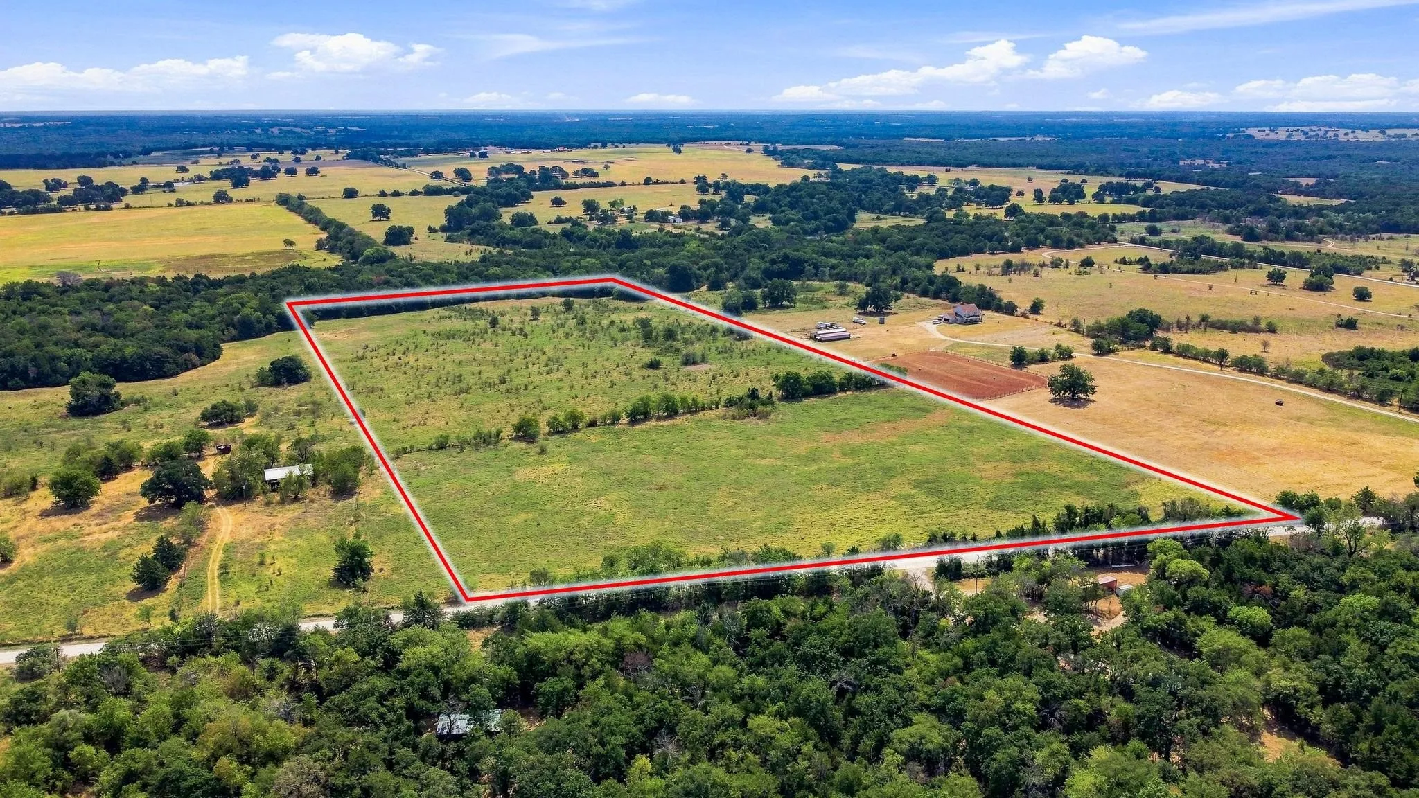 Unimproved Land For Sale in Cooke County , 3510 County Road 127, Whitesboro, Texas 76273, 0, 0, Garage spaces, 0 Sqft, built in 0, mls#21363017, Real Estate Agent in Whitesboro, Homes For Sale in Cooke county, Homes For Sale in Whitesboro, Realtor in Whitesboro Texas, Real Estate Brokerage Independent Realty Texas, Luminita Cordes Realtor