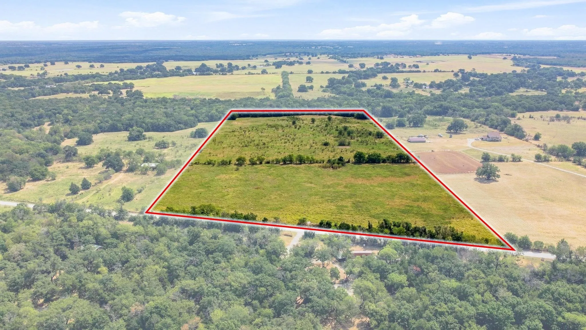 Unimproved Land For Sale in Cooke County , 3510 County Road 127, Whitesboro, Texas 76273, 0, 0, Garage spaces, 0 Sqft, built in 0, mls#21363017, Real Estate Agent in Whitesboro, Homes For Sale in Cooke county, Homes For Sale in Whitesboro, Realtor in Whitesboro Texas, Real Estate Brokerage Independent Realty Texas, Luminita Cordes Realtor