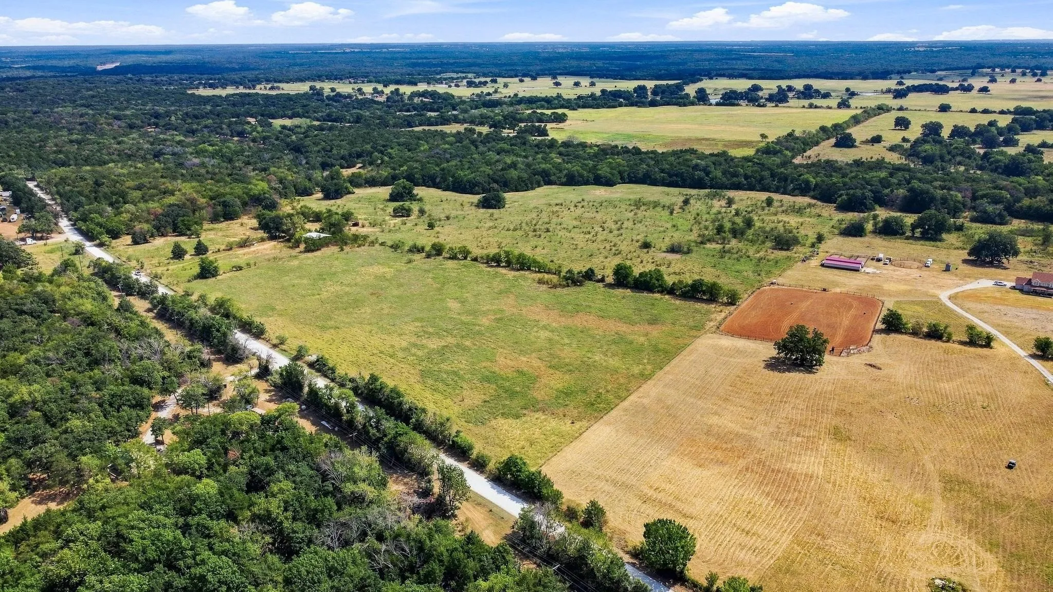Unimproved Land For Sale in Cooke County , 3510 County Road 127, Whitesboro, Texas 76273, 0, 0, Garage spaces, 0 Sqft, built in 0, mls#21363017, Real Estate Agent in Whitesboro, Homes For Sale in Cooke county, Homes For Sale in Whitesboro, Realtor in Whitesboro Texas, Real Estate Brokerage Independent Realty Texas, Luminita Cordes Realtor