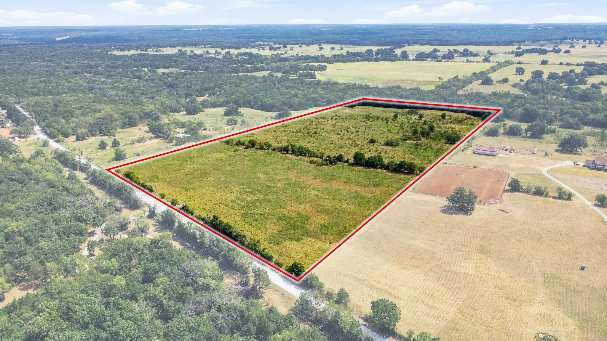 Unimproved Land For Sale in Cooke County , 3510 County Road 127, Whitesboro, Texas 76273, 0, 0, Garage spaces, 0 Sqft, built in 0, mls#21363017, Real Estate Agent in Whitesboro, Homes For Sale in Cooke county, Homes For Sale in Whitesboro, Realtor in Whitesboro Texas, Real Estate Brokerage Independent Realty Texas, Luminita Cordes Realtor