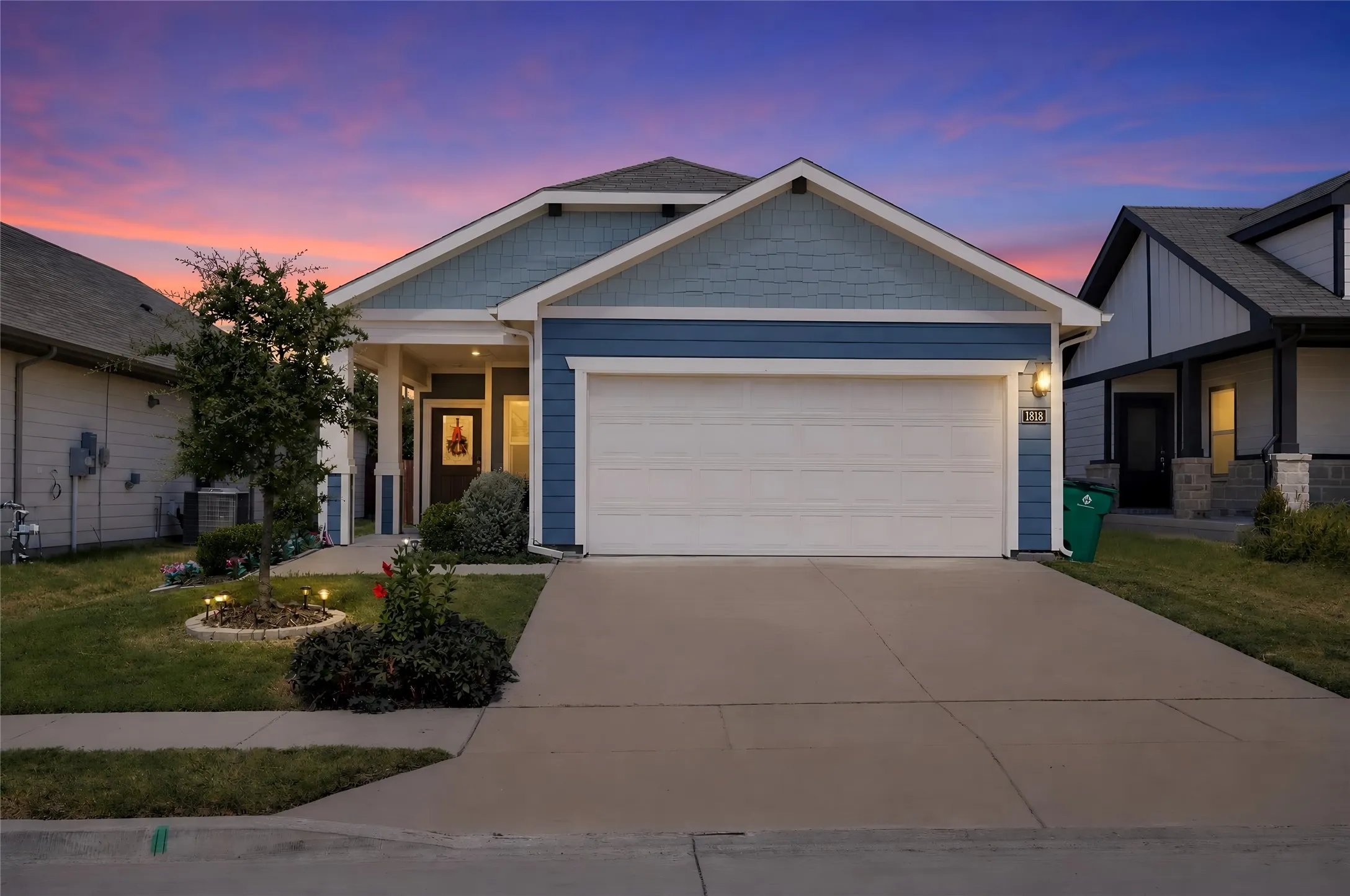 Single Family Residence For Sale in Kaufman County , 1818 Ash Oak Lane, Forney, Texas 75126, 4 Bedroom, 2 Bathroom, 2 Garage spaces, 1,572 Sqft, built in 2022, mls#21377800, Real Estate Agent in Forney, Homes For Sale in Kaufman county, Homes For Sale in Forney, Realtor in Forney Texas, Real Estate Brokerage Independent Realty Texas, Luminita Cordes Realtor