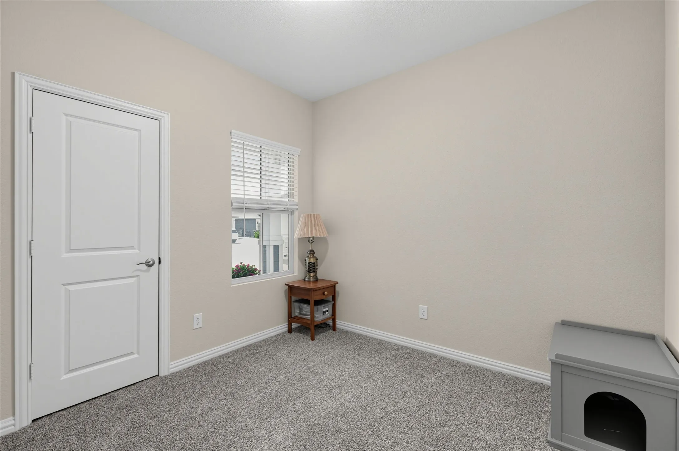 4th bedroom