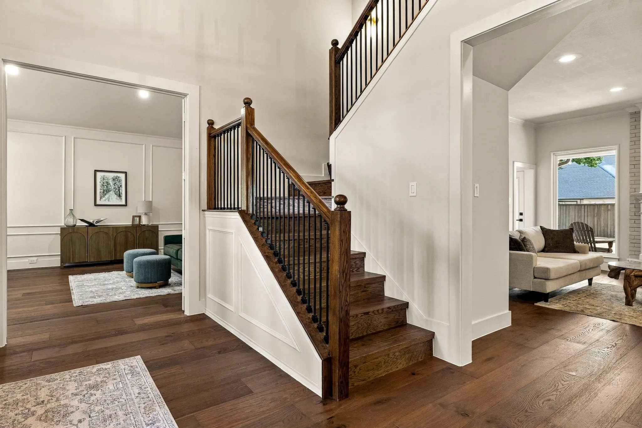Single Family Residence For Sale in Collin County , 6634 Mimms Drive, Dallas, Texas 75252, 4 Bedroom, 4 Bathroom, 2 Garage spaces, 3,036 Sqft, built in 1985, mls#21376914, Real Estate Agent in Dallas, Homes For Sale in Collin county, Homes For Sale in Dallas, Realtor in Dallas Texas, Real Estate Brokerage Independent Realty Texas, Luminita Cordes Realtor
