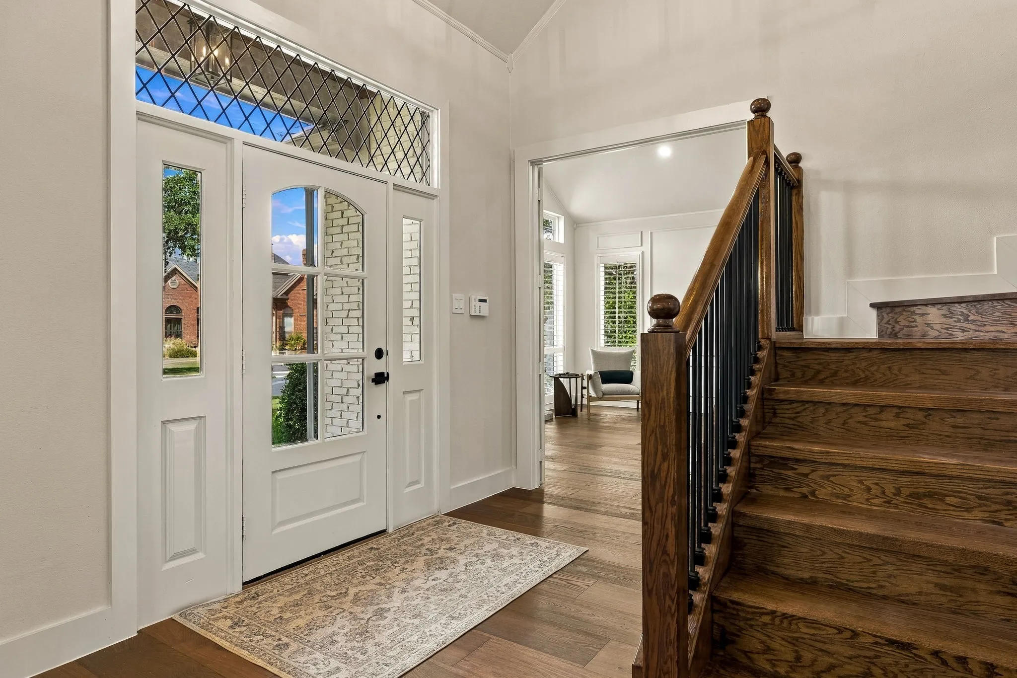 Single Family Residence For Sale in Collin County , 6634 Mimms Drive, Dallas, Texas 75252, 4 Bedroom, 4 Bathroom, 2 Garage spaces, 3,036 Sqft, built in 1985, mls#21376914, Real Estate Agent in Dallas, Homes For Sale in Collin county, Homes For Sale in Dallas, Realtor in Dallas Texas, Real Estate Brokerage Independent Realty Texas, Luminita Cordes Realtor