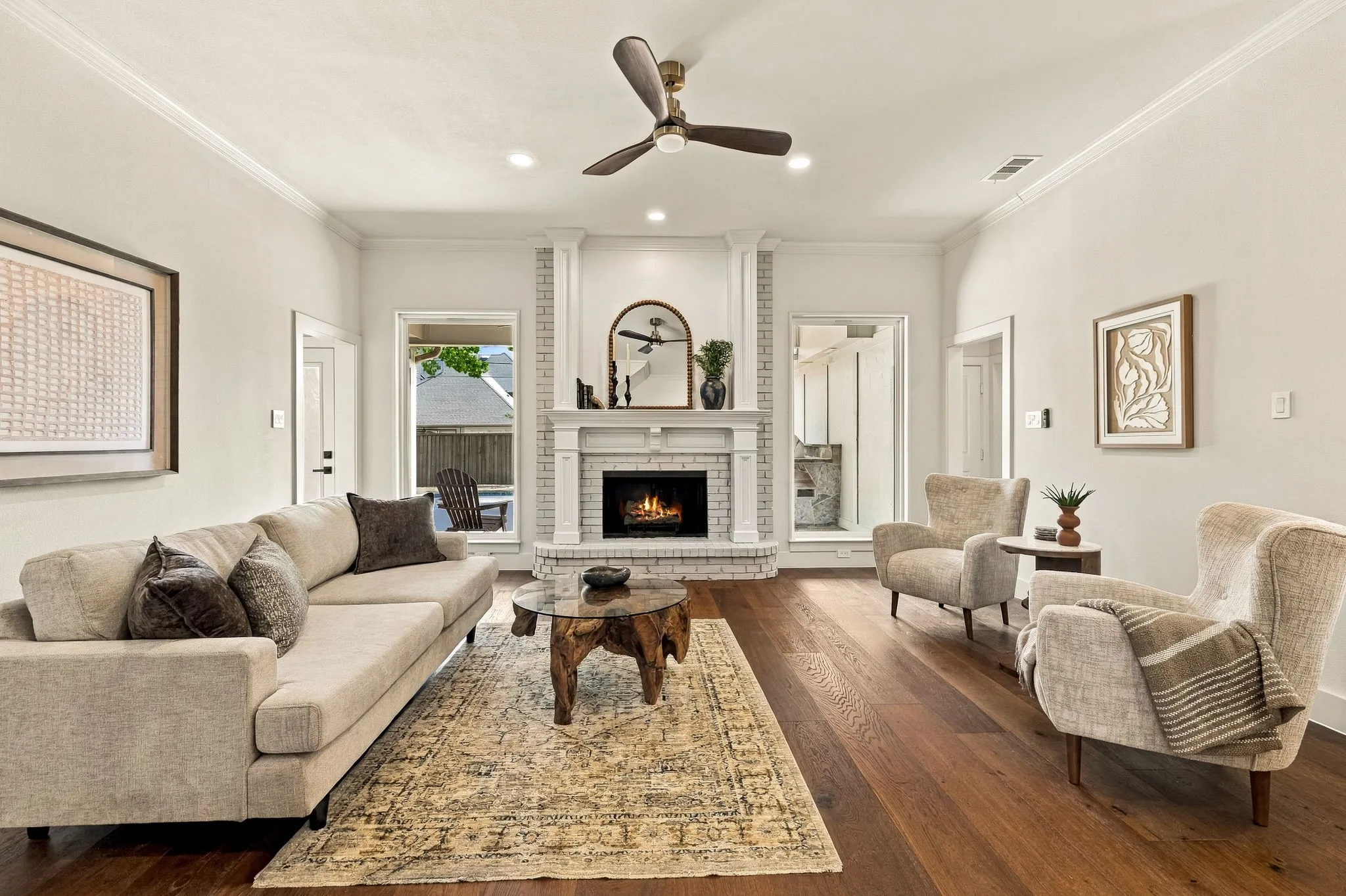 Single Family Residence For Sale in Collin County , 6634 Mimms Drive, Dallas, Texas 75252, 4 Bedroom, 4 Bathroom, 2 Garage spaces, 3,036 Sqft, built in 1985, mls#21376914, Real Estate Agent in Dallas, Homes For Sale in Collin county, Homes For Sale in Dallas, Realtor in Dallas Texas, Real Estate Brokerage Independent Realty Texas, Luminita Cordes Realtor