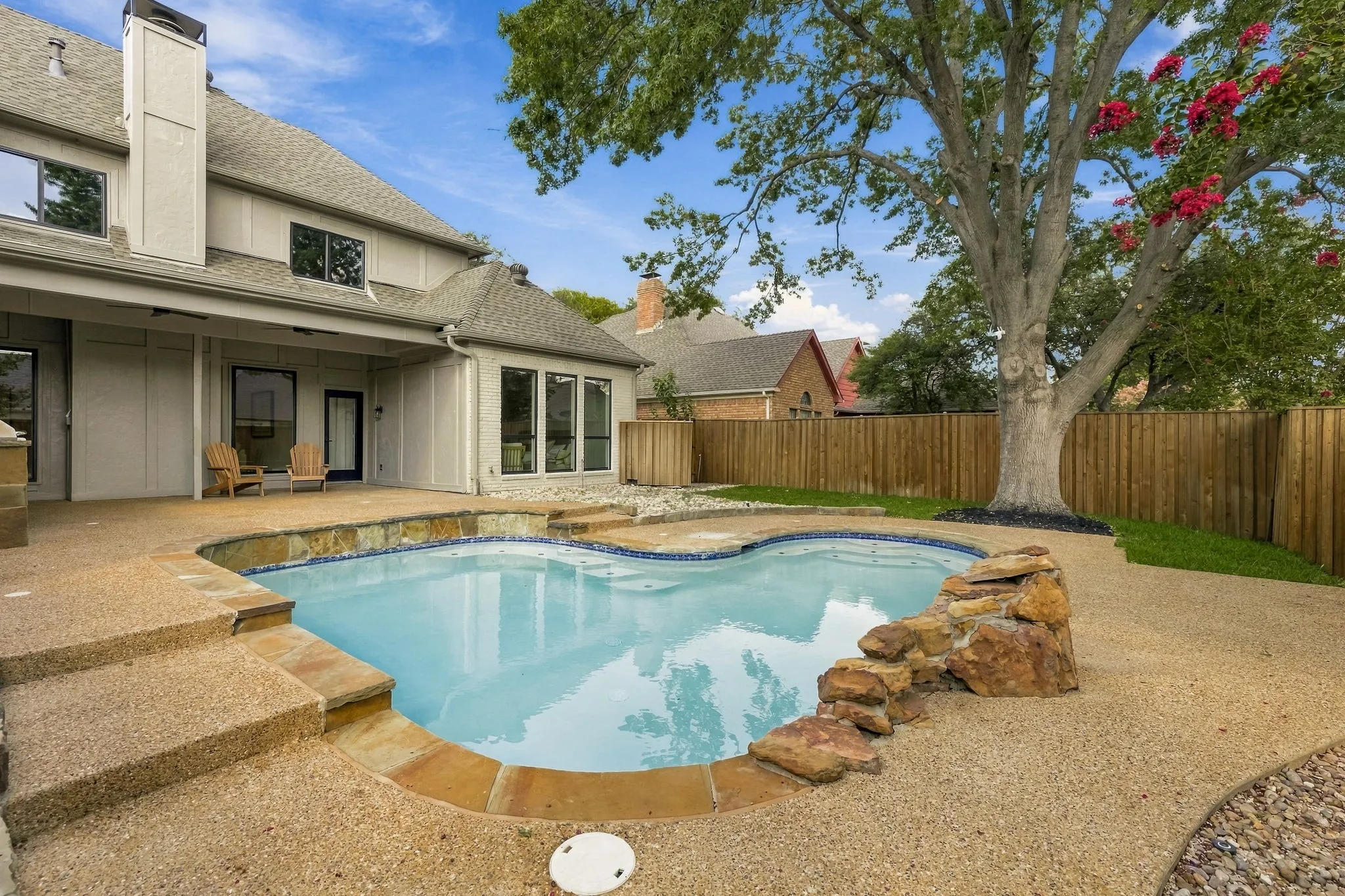 Single Family Residence For Sale in Collin County , 6634 Mimms Drive, Dallas, Texas 75252, 4 Bedroom, 4 Bathroom, 2 Garage spaces, 3,036 Sqft, built in 1985, mls#21376914, Real Estate Agent in Dallas, Homes For Sale in Collin county, Homes For Sale in Dallas, Realtor in Dallas Texas, Real Estate Brokerage Independent Realty Texas, Luminita Cordes Realtor