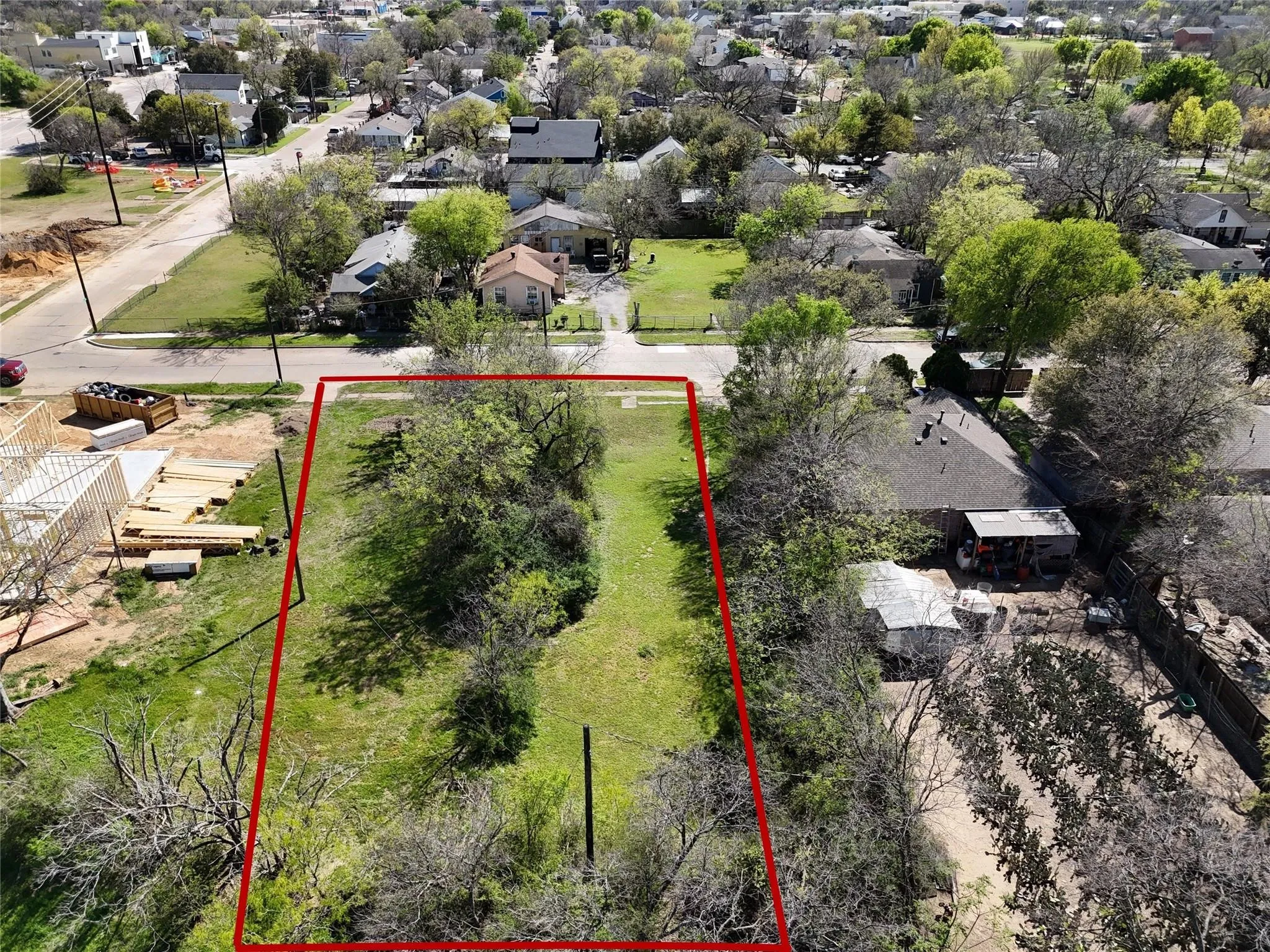 Unimproved Land For Sale in Dallas County , 825 Shaw Street, Dallas, Texas 75212, 0, 0, Garage spaces, 0 Sqft, built in 0, mls#21378492, Real Estate Agent in Dallas, Homes For Sale in Dallas county, Homes For Sale in Dallas, Realtor in Dallas Texas, Real Estate Brokerage Independent Realty Texas, Luminita Cordes Realtor