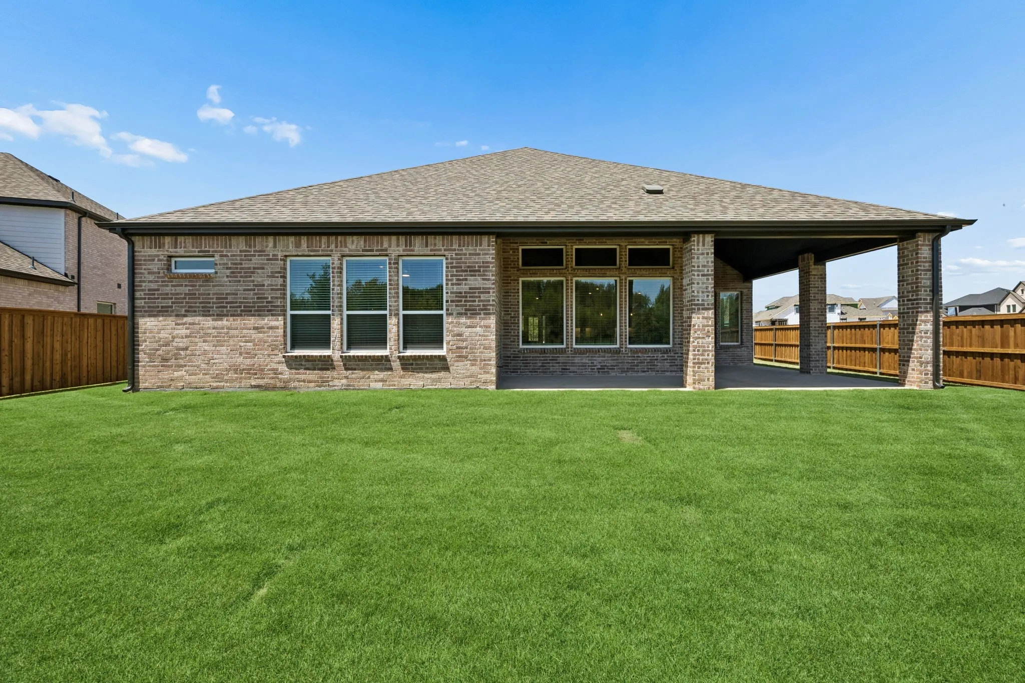 Single Family Residence For Sale in Collin County , 2423 Silver Spring Court, Celina, Texas 75009, 6 Bedroom, 5 Bathroom, 2 Garage spaces, 4,337 Sqft, built in 2026, mls#21378558, Real Estate Agent in Celina, Homes For Sale in Collin county, Homes For Sale in Celina, Realtor in Celina Texas, Real Estate Brokerage Independent Realty Texas, Luminita Cordes Realtor