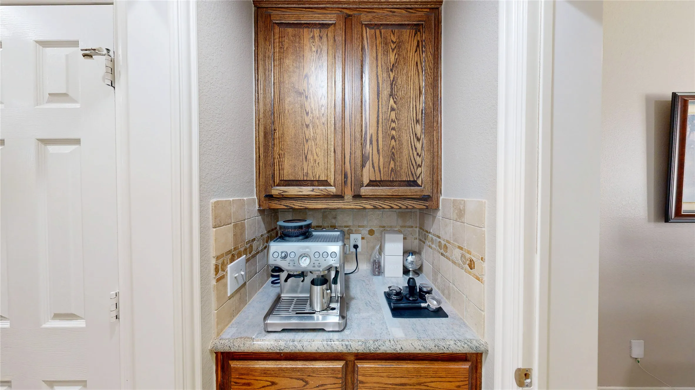 Butler's Pantry