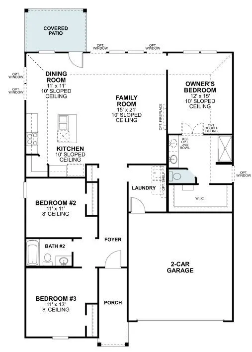 Single Family Residence For Sale in Tarrant County , 1717 Deciduous Drive, Fort Worth, Texas 76131, 3 Bedroom, 2 Bathroom, 2 Garage spaces, 1,626 Sqft, built in 2026, mls#21366362, Real Estate Agent in Fort Worth, Homes For Sale in Tarrant county, Homes For Sale in Fort Worth, Realtor in Fort Worth Texas, Real Estate Brokerage Independent Realty Texas, Luminita Cordes Realtor