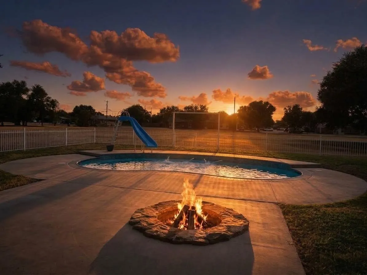 Single Family Residence For Sale in Brown County , 3519 Longhorn Lane, Brownwood, Texas 76801, 3 Bedroom, 2 Bathroom, 2 Garage spaces, 1,534 Sqft, built in 2011, mls#21377062, Real Estate Agent in Brownwood, Homes For Sale in Brown county, Homes For Sale in Brownwood, Realtor in Brownwood Texas, Real Estate Brokerage Independent Realty Texas, Luminita Cordes Realtor