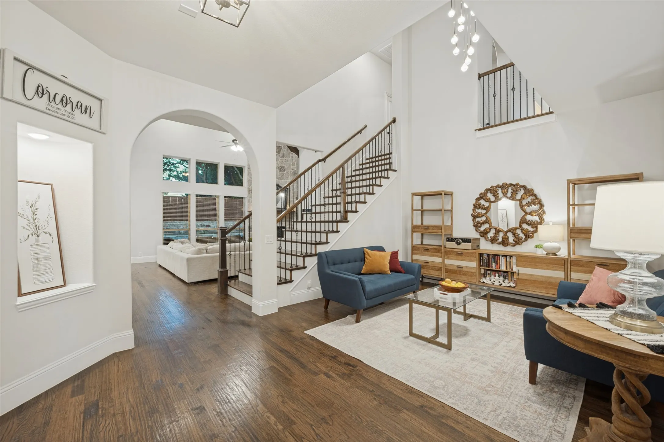 Single Family Residence For Sale in Collin County , 1500 Ashton Ridge Drive, Prosper, Texas 75078, 5 Bedroom, 5 Bathroom, 4 Garage spaces, 4,259 Sqft, built in 2020, mls#21378608, Real Estate Agent in Prosper, Homes For Sale in Collin county, Homes For Sale in Prosper, Realtor in Prosper Texas, Real Estate Brokerage Independent Realty Texas, Luminita Cordes Realtor