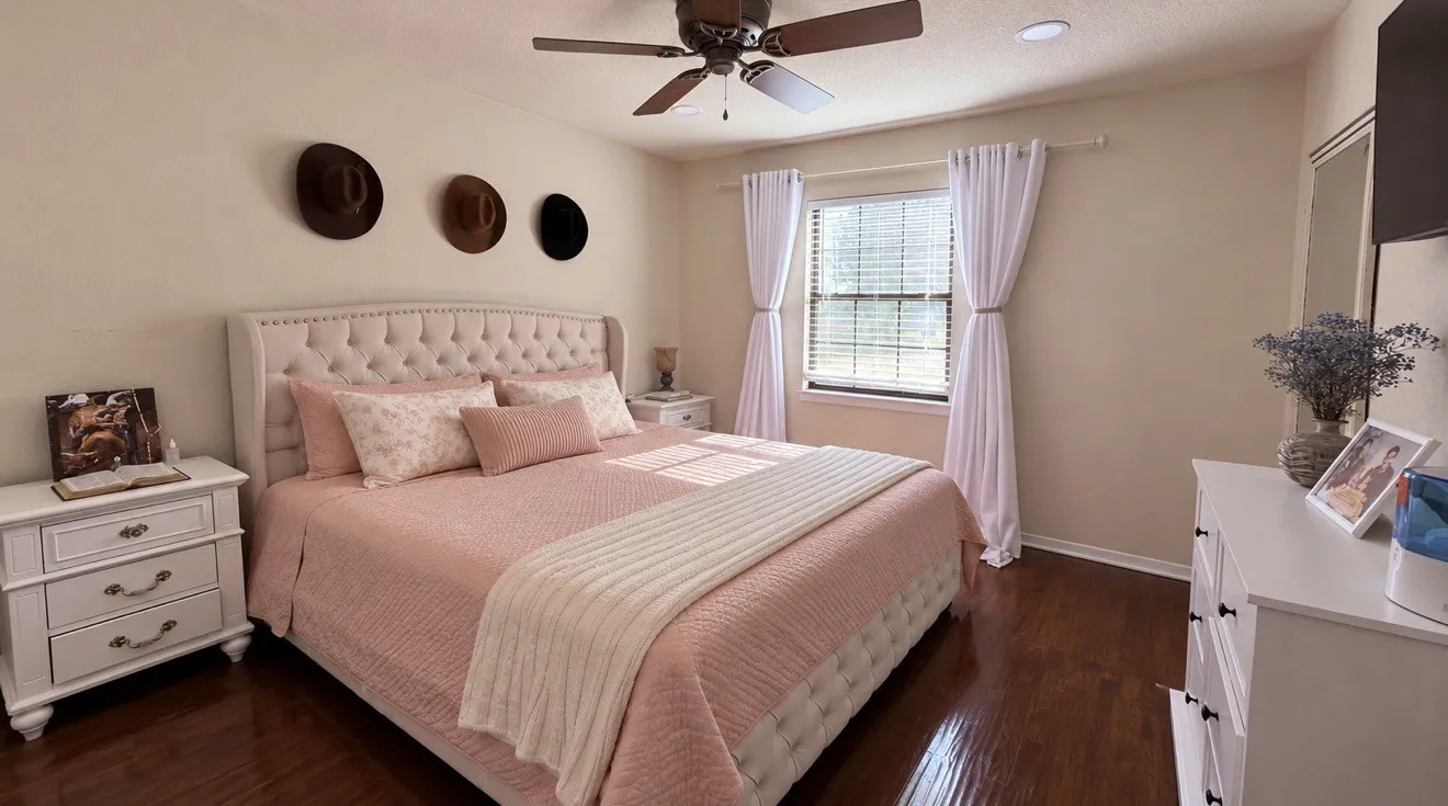 Single Family Residence For Sale in Wise County , 1100 County Road 1300, Bridgeport, Texas 76426, 4 Bedroom, 2 Bathroom, Garage spaces, 1,288 Sqft, built in 1970, mls#21378106, Real Estate Agent in Bridgeport, Homes For Sale in Wise county, Homes For Sale in Bridgeport, Realtor in Bridgeport Texas, Real Estate Brokerage Independent Realty Texas, Luminita Cordes Realtor