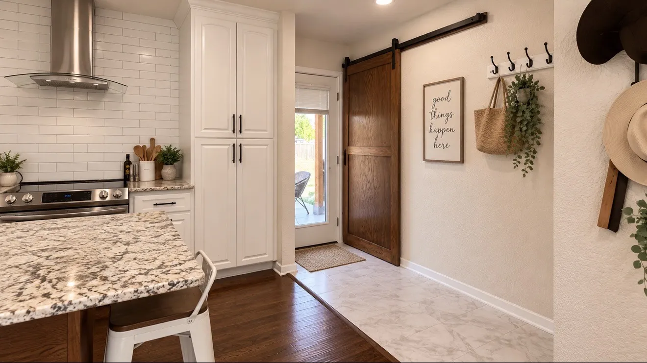 Single Family Residence For Sale in Wise County , 1100 County Road 1300, Bridgeport, Texas 76426, 4 Bedroom, 2 Bathroom, Garage spaces, 1,288 Sqft, built in 1970, mls#21378106, Real Estate Agent in Bridgeport, Homes For Sale in Wise county, Homes For Sale in Bridgeport, Realtor in Bridgeport Texas, Real Estate Brokerage Independent Realty Texas, Luminita Cordes Realtor