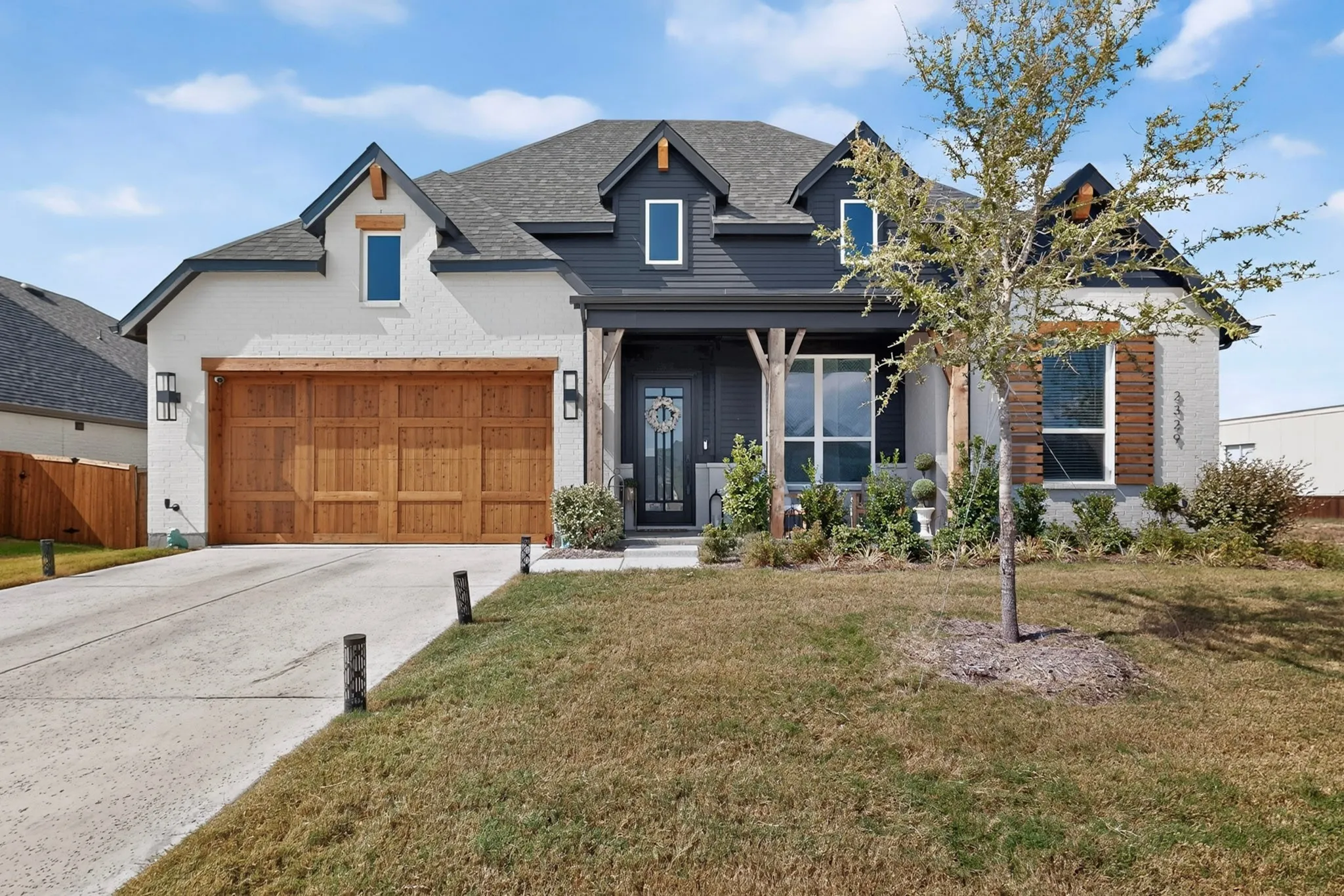 Single Family Residence For Sale in Ellis County , 2329 Slate Drive, Waxahachie, Texas 75167, 4 Bedroom, 5 Bathroom, 3 Garage spaces, 2,899 Sqft, built in 2025, mls#21378631, Real Estate Agent in Waxahachie, Homes For Sale in Ellis county, Homes For Sale in Waxahachie, Realtor in Waxahachie Texas, Real Estate Brokerage Independent Realty Texas, Luminita Cordes Realtor